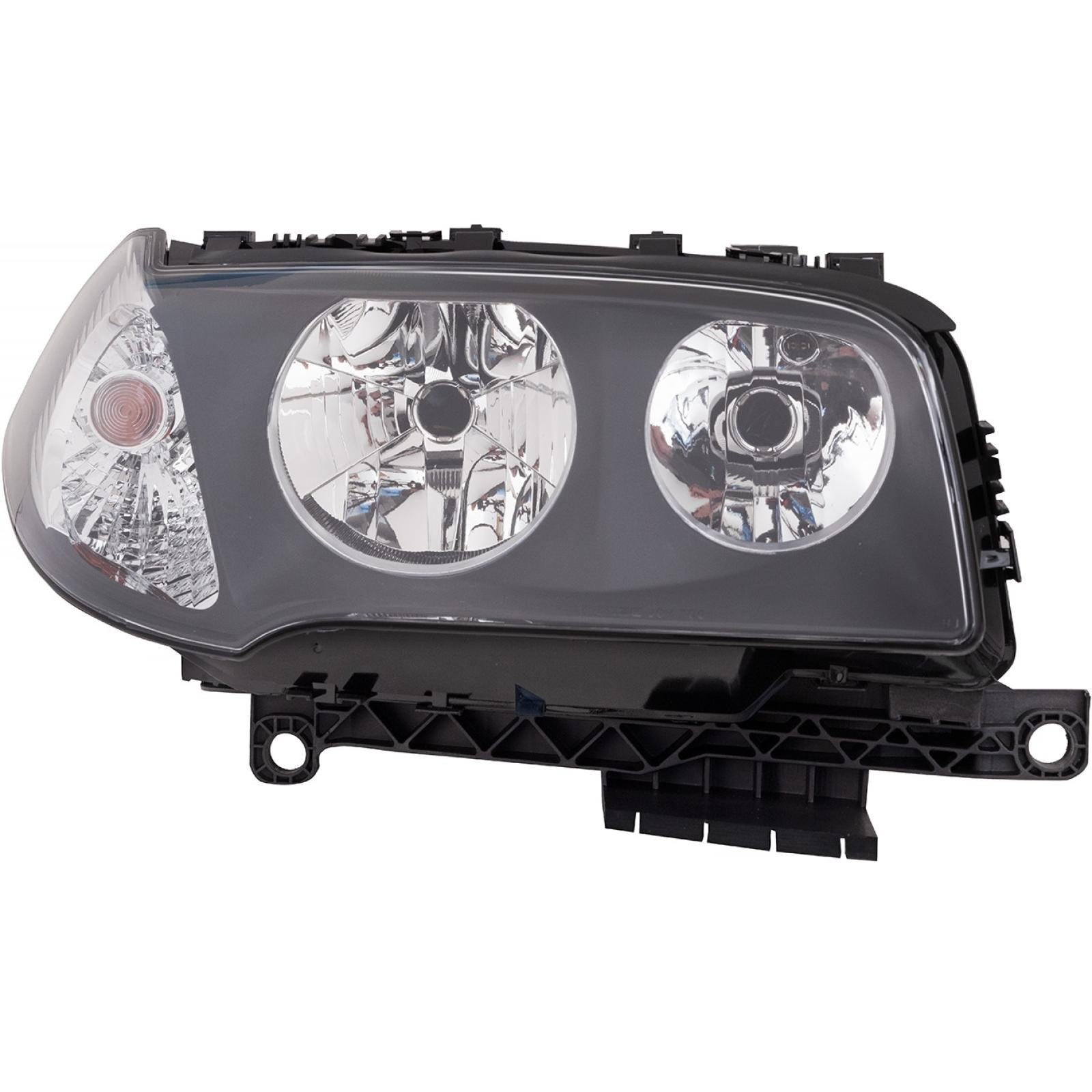 Faro delantero derecho BMW X3 