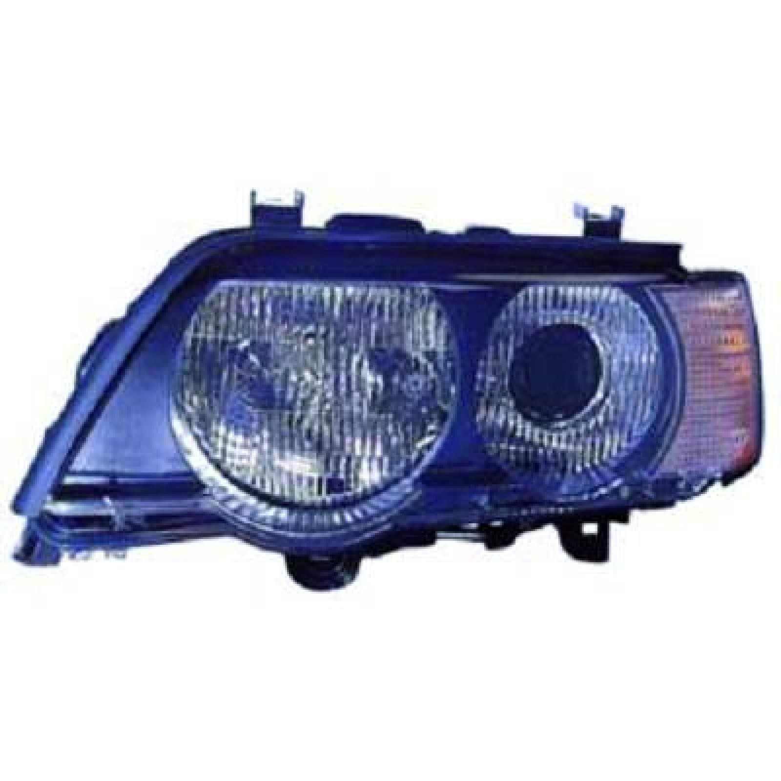 Luz derecha para BMW X5  E53