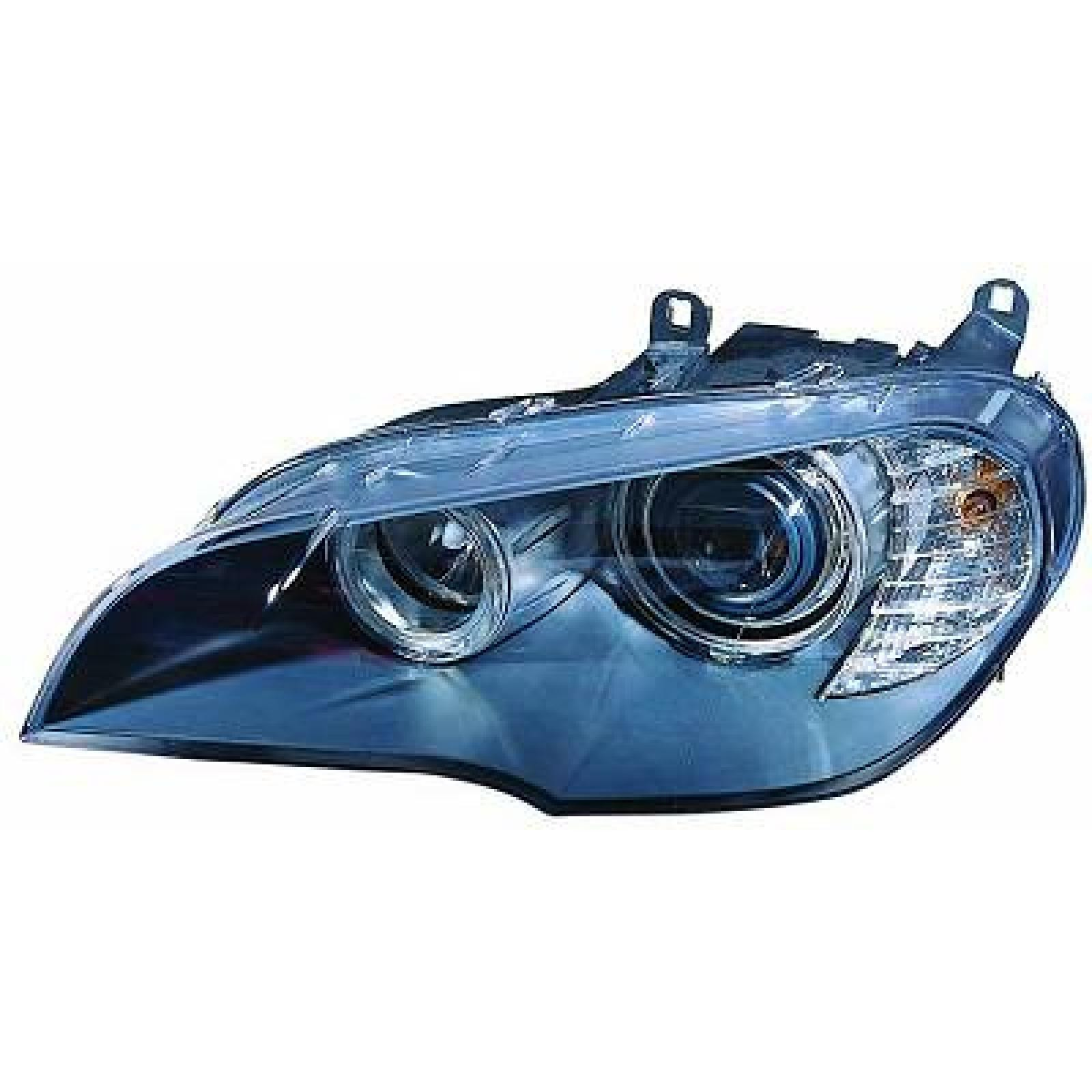 LPM472 Magneti Marelli Faros