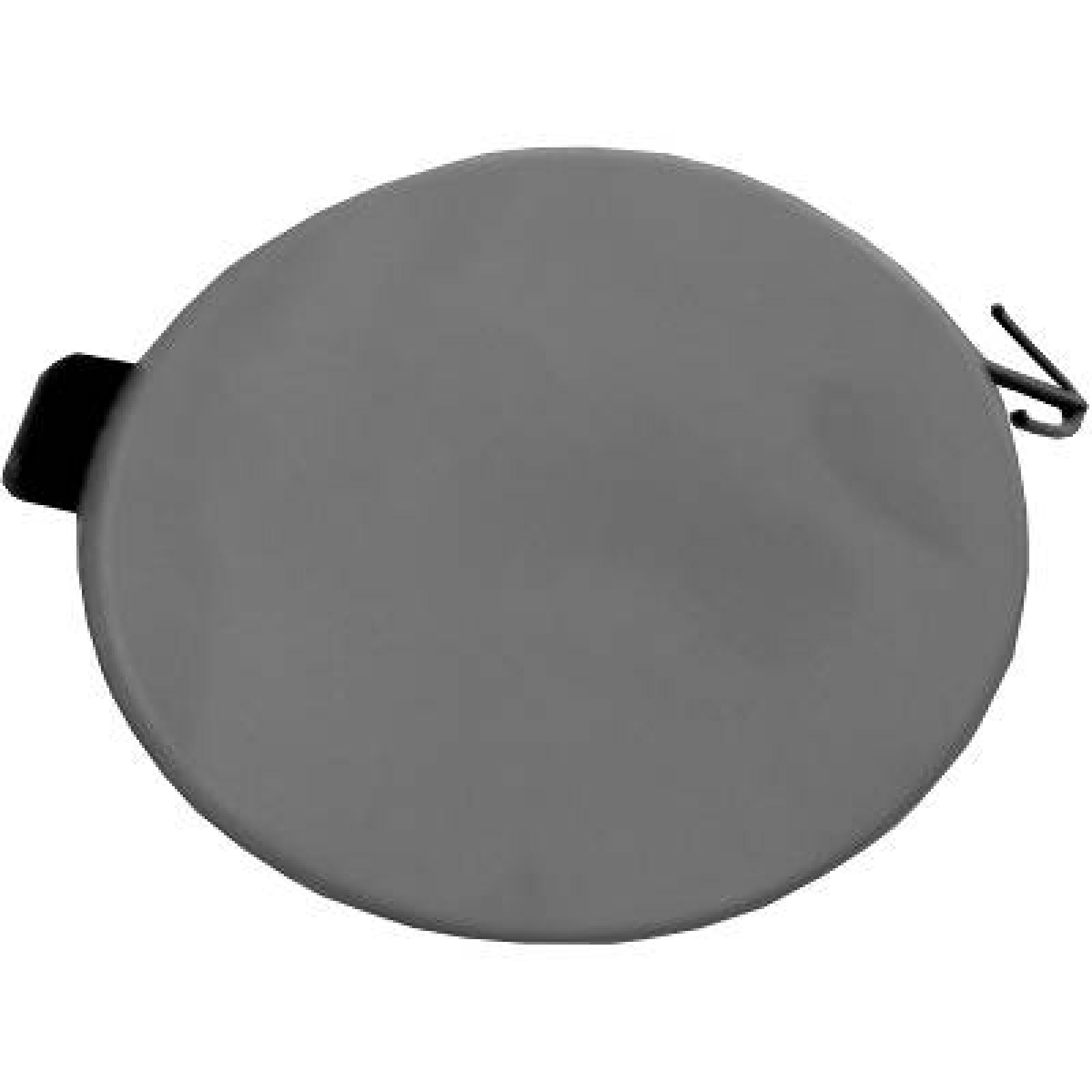 Cobertura de parachoques, enganche de remolque, delantera  para Ford Fiesta Mk7 
