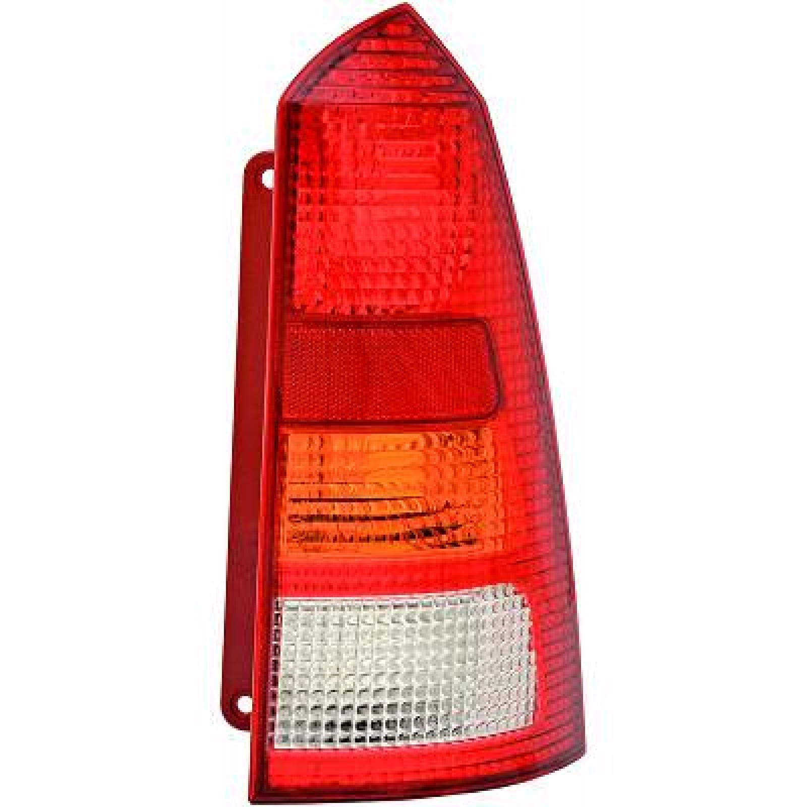 Piloto trasero derecho para Ford Focus I DNW