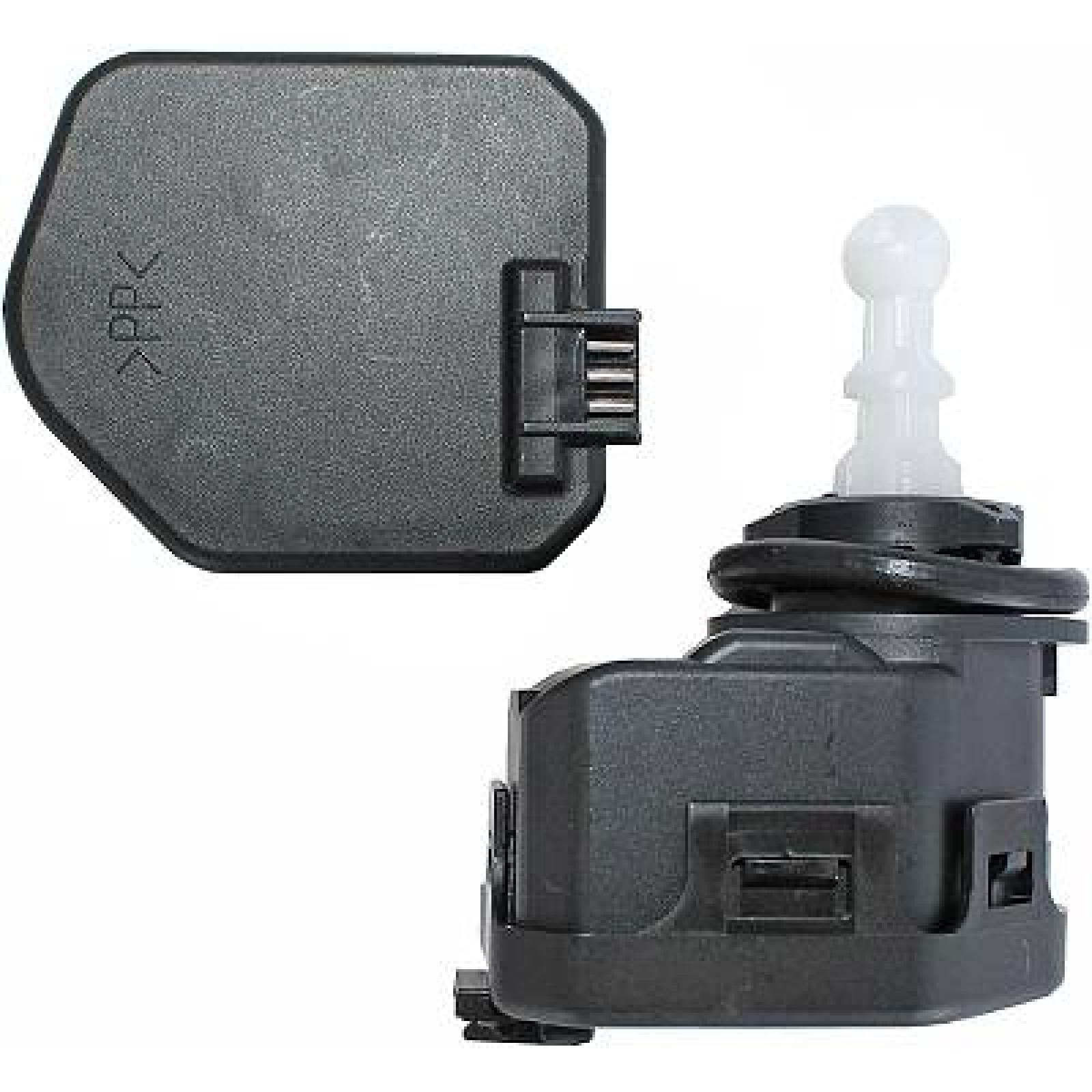 Elemento de regulación del alcance de faros Ford Focus II