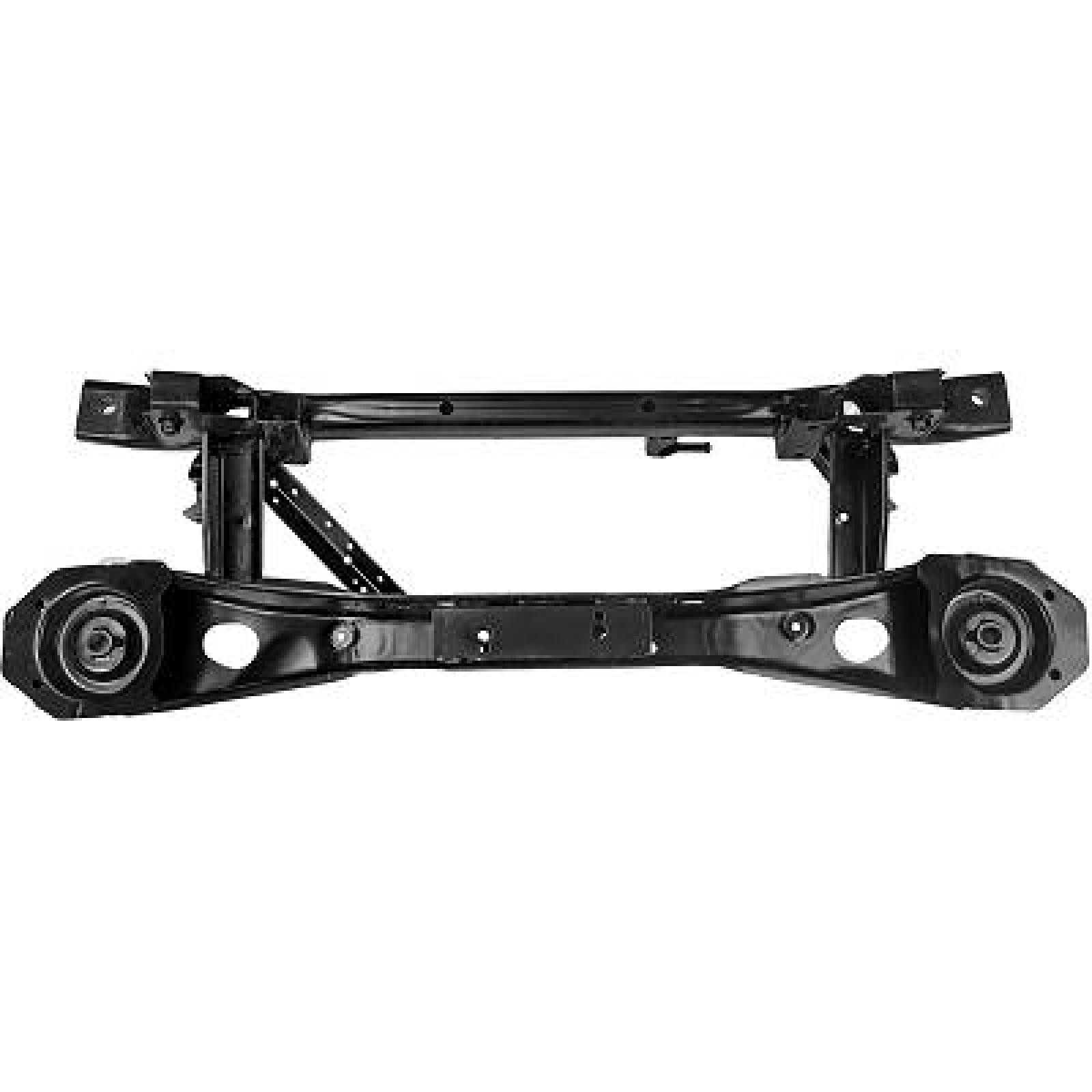 Puente trasero para Mazda 3  BK