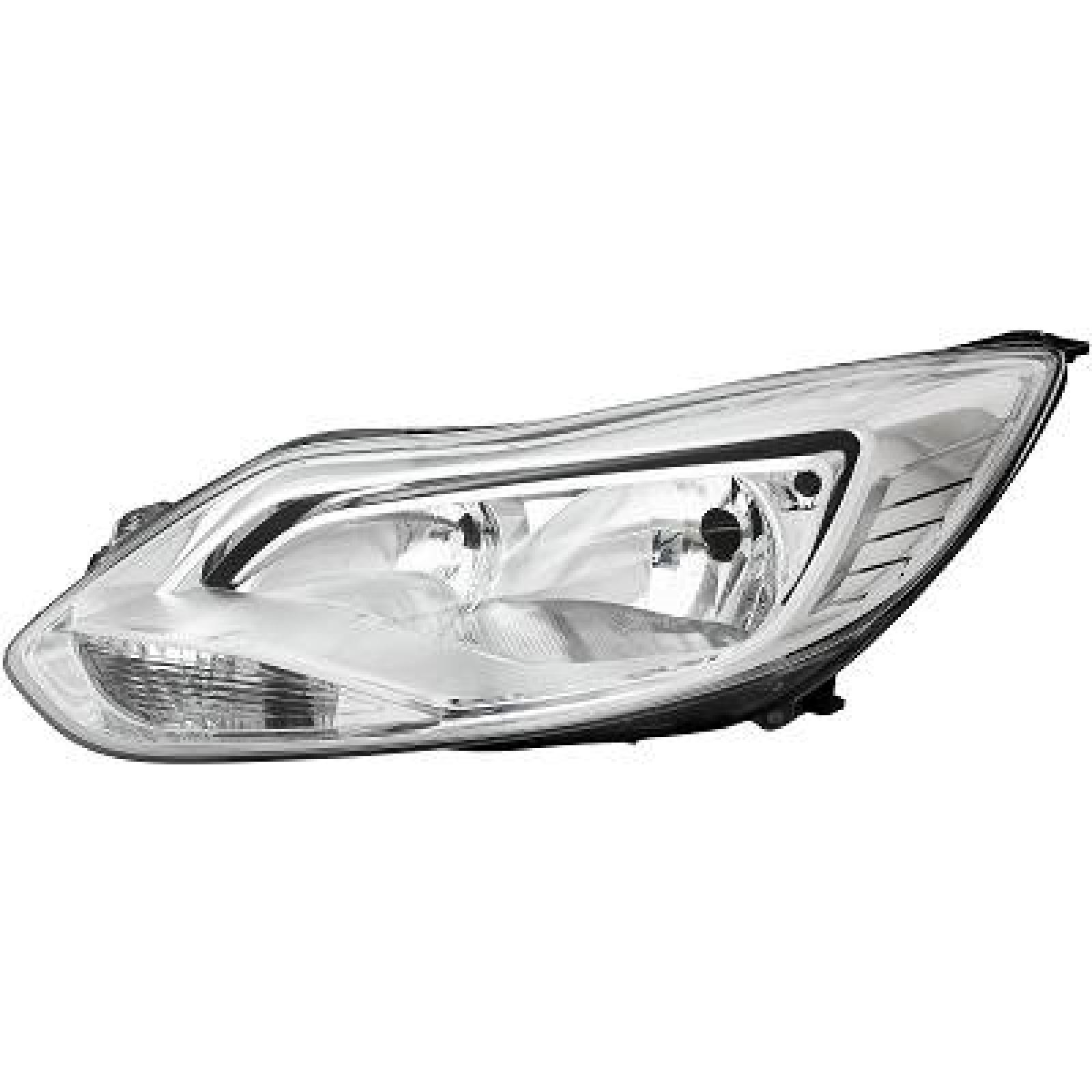  Faro izquierdo Ford Focus 3