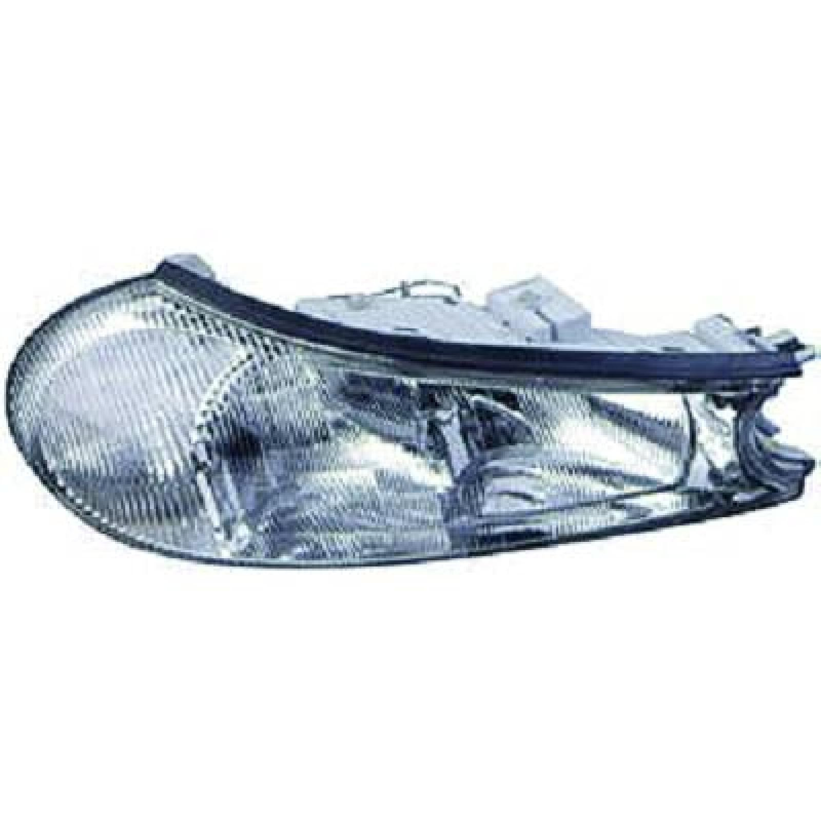Faro derecho Ford Mondeo II sedán (BFP) (1996 - 2000) precio, desde 77,79 EUR