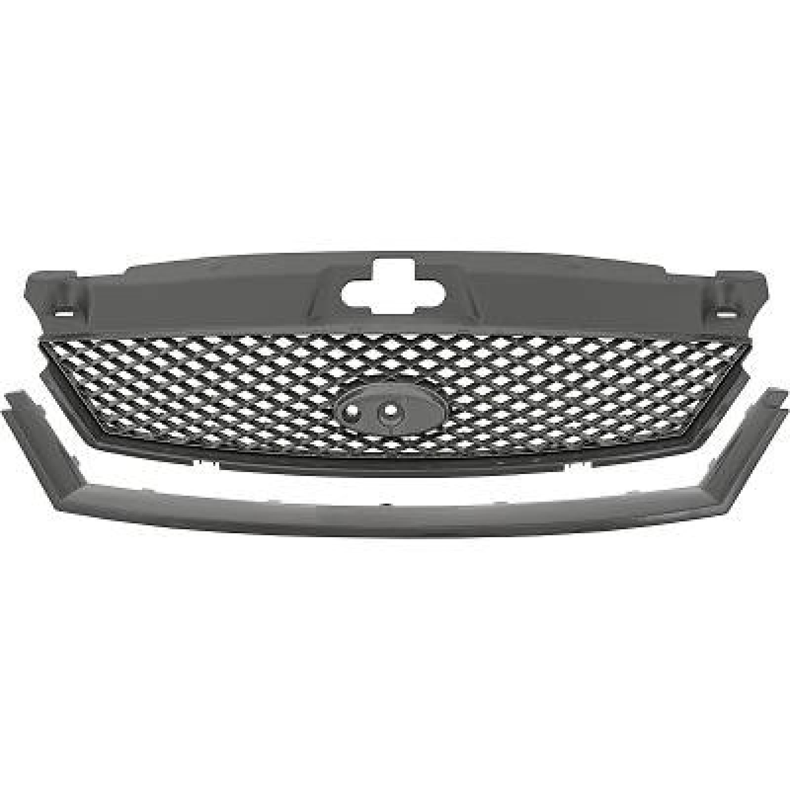 Calandra para Ford Mondeo III BWY