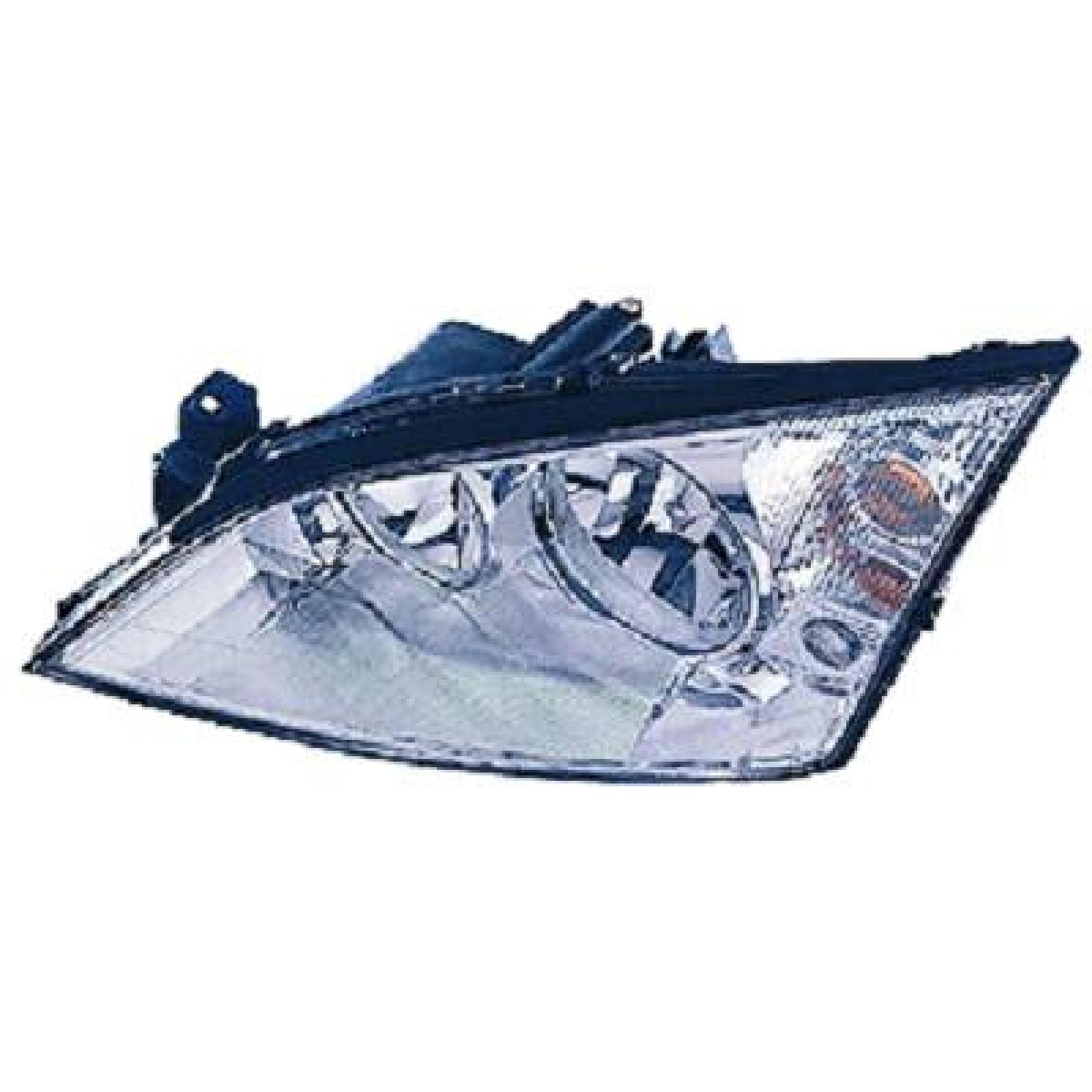 Faro delantero derecho Ford Mondeo III
