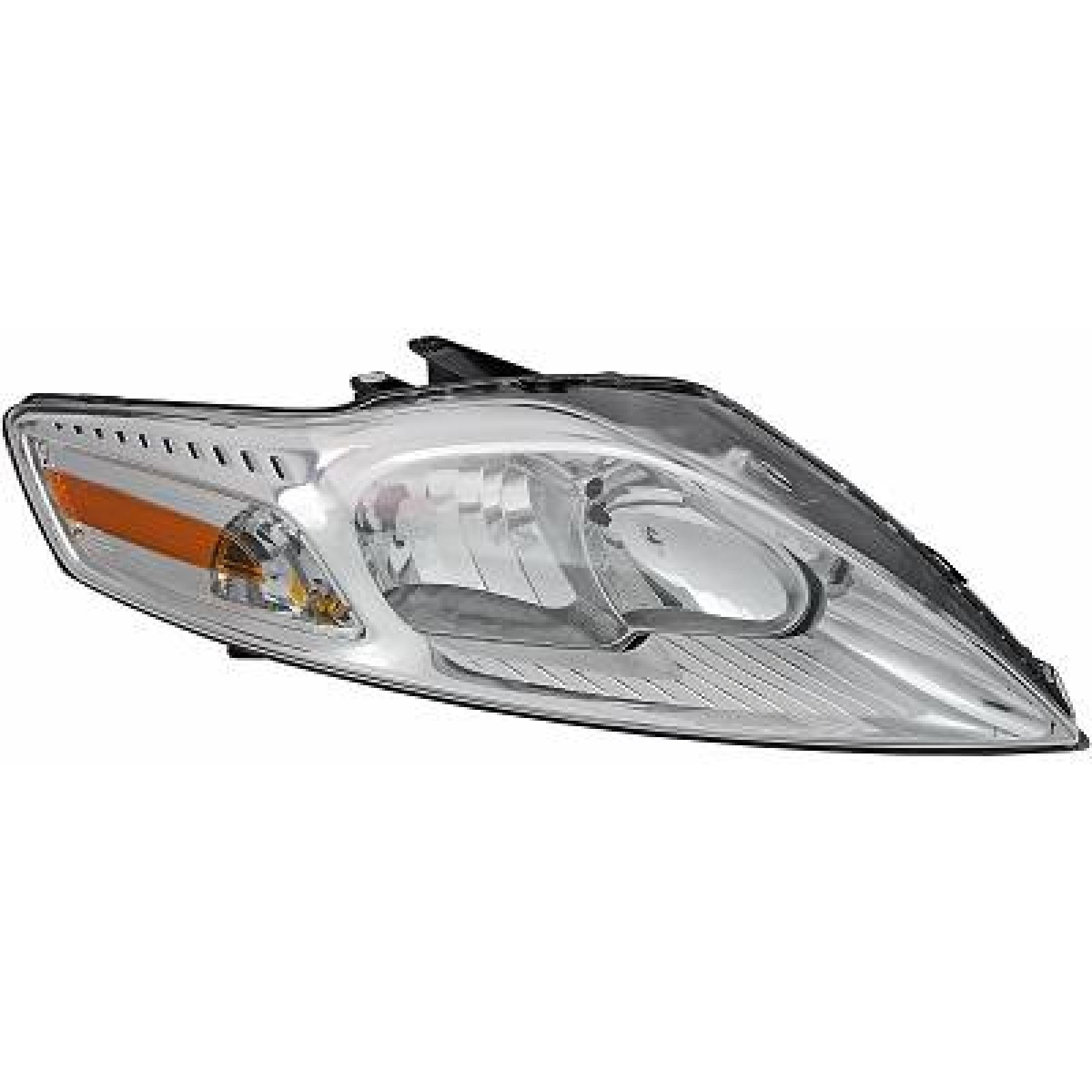 Comprar Faro derecho Ford Mondeo IV CA2