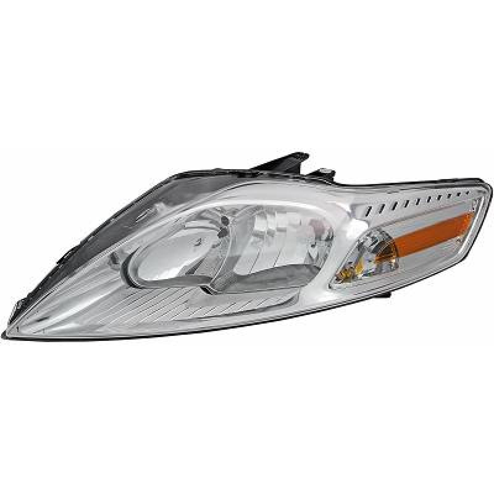 Comprar Faro izquierdo Ford Mondeo IV CA2