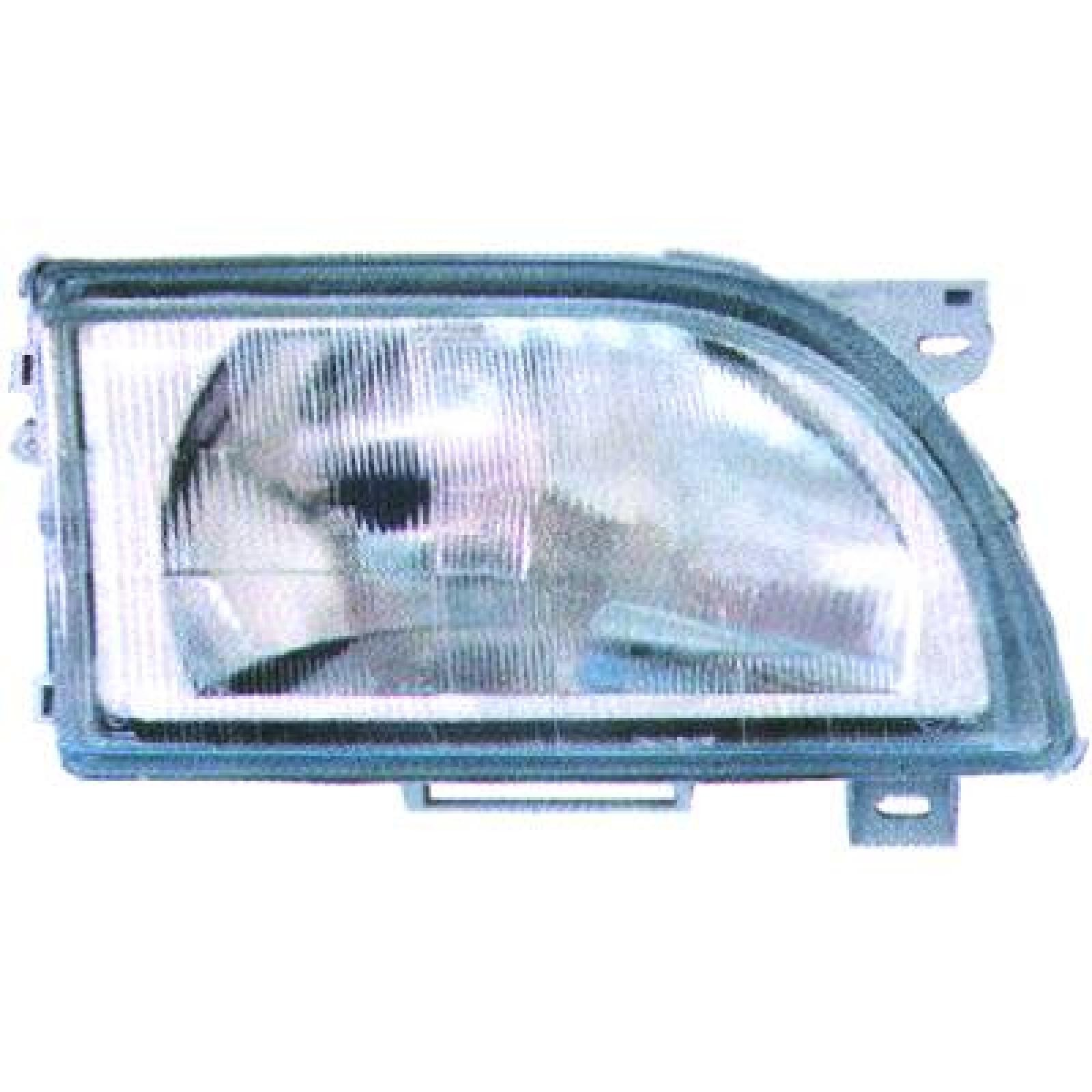 Faro Ford Transit IV furgoneta (E) (1994 - 2000) precio, desde 62,60 EUR