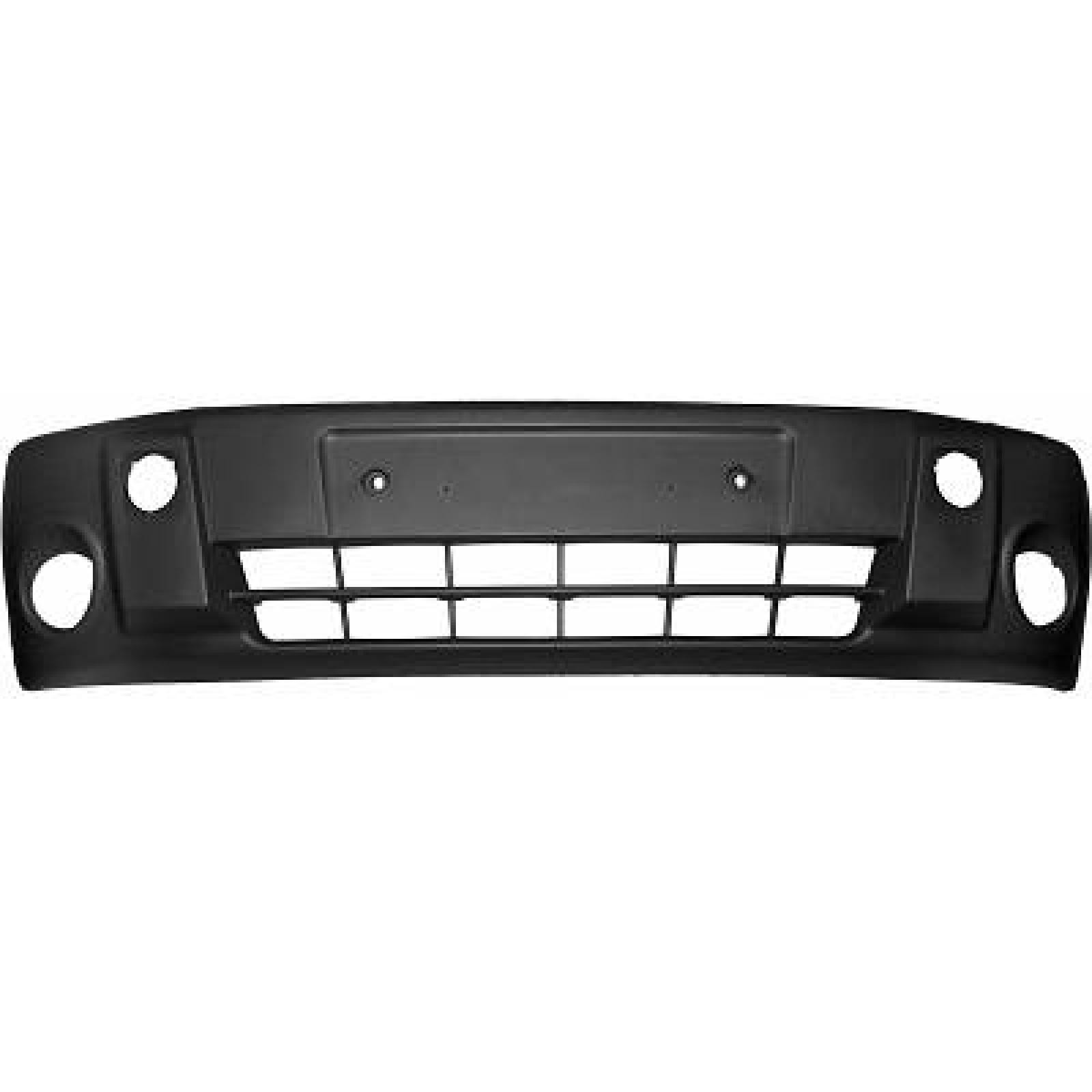 Comprar Paragolpes Ford Connect TOURNEO PU2