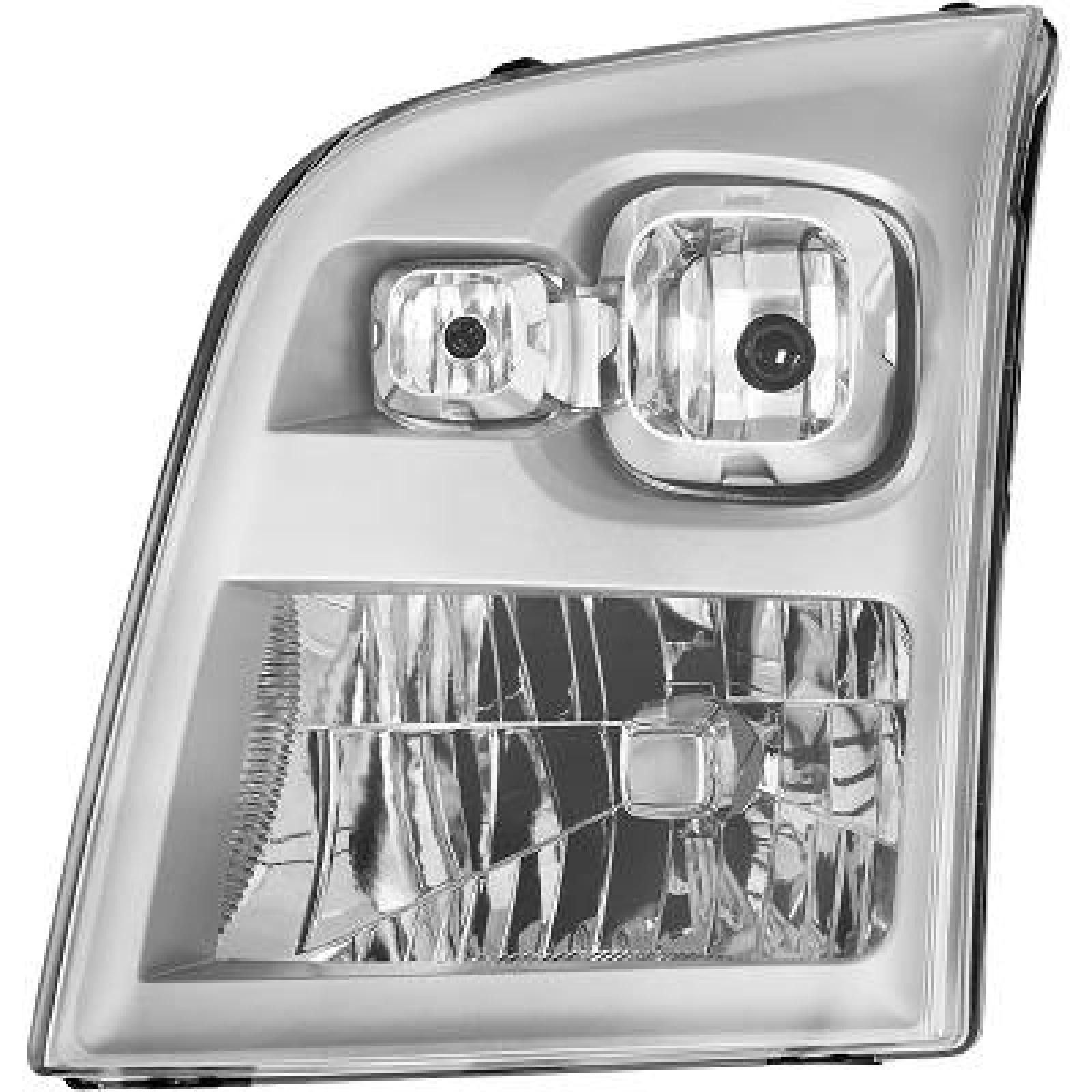 Faros para Ford Transit VI V347/8