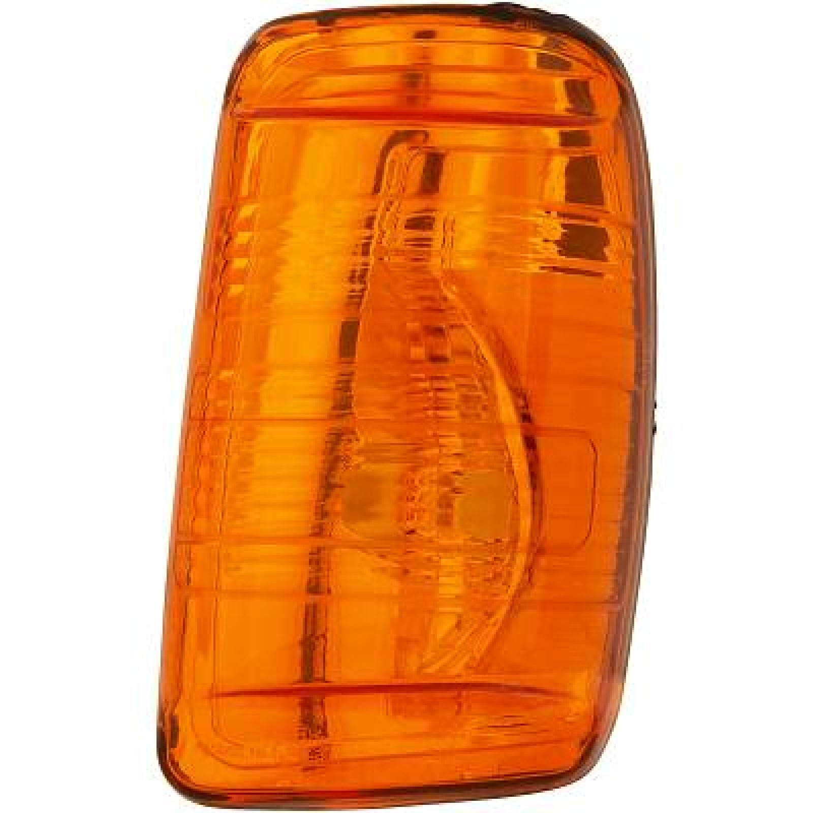 Luz intermitente de espejo retrovisor izquierdo SPJ Z0227 precio, desde 14,35 EUR