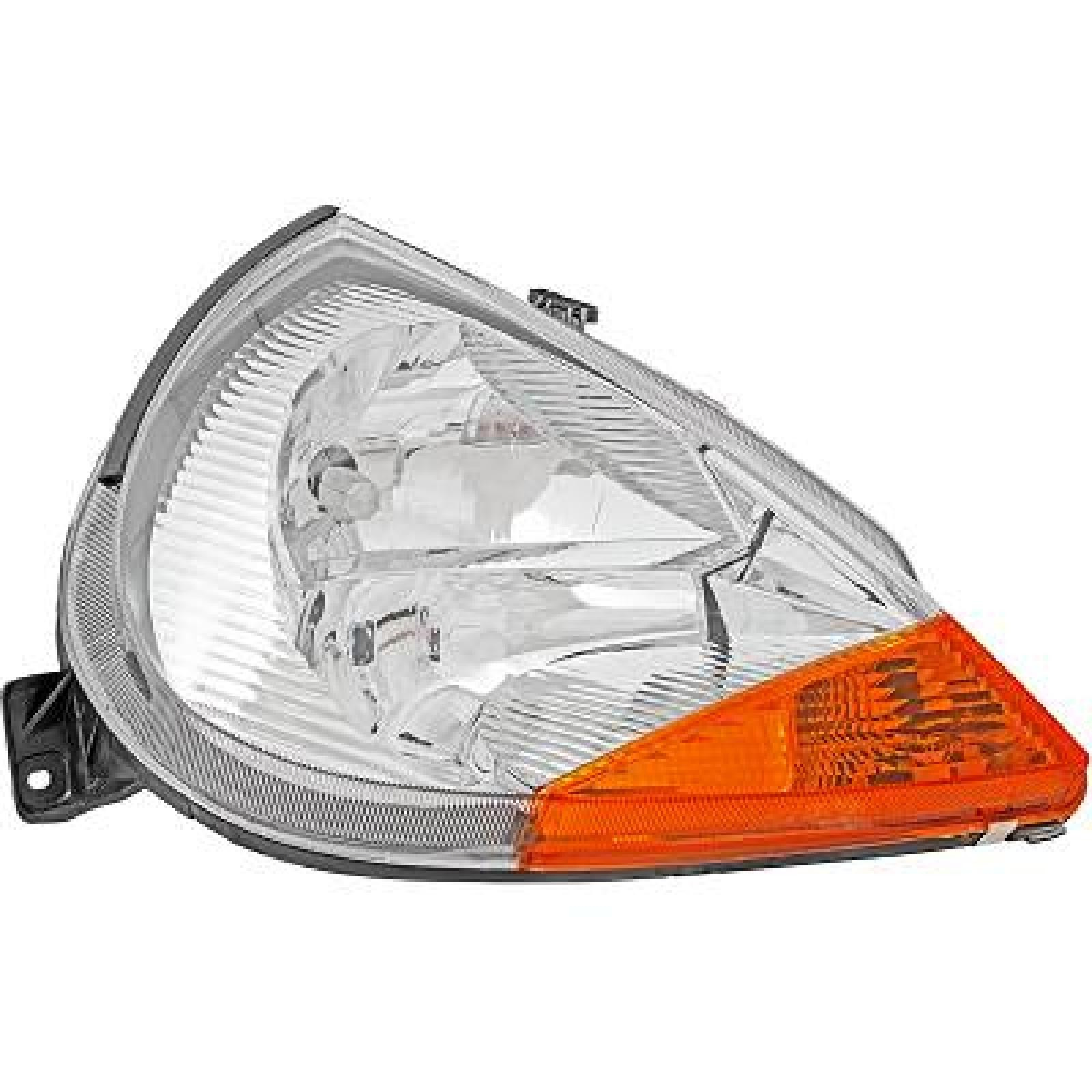  Faro derecho Ford Ka 