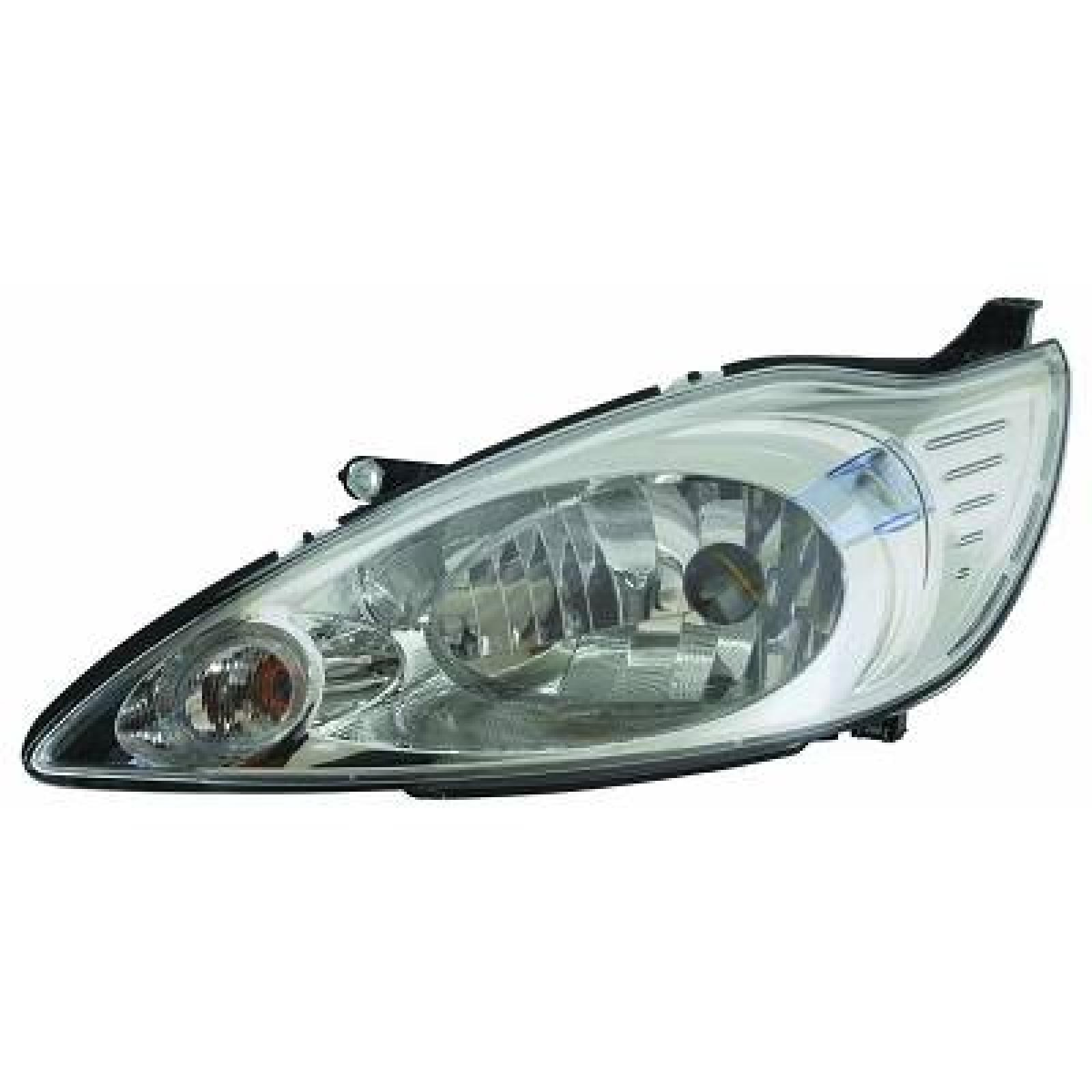 Faro derecho LPM851 Magneti Marelli