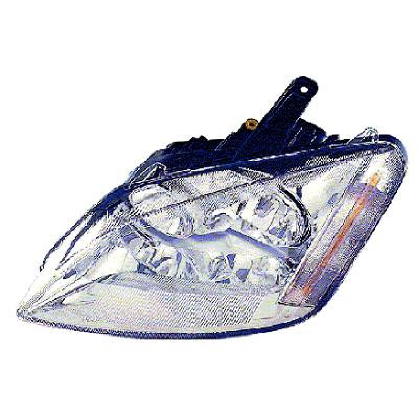 Comprar Faro izquierdo Ford C-Max  DM2