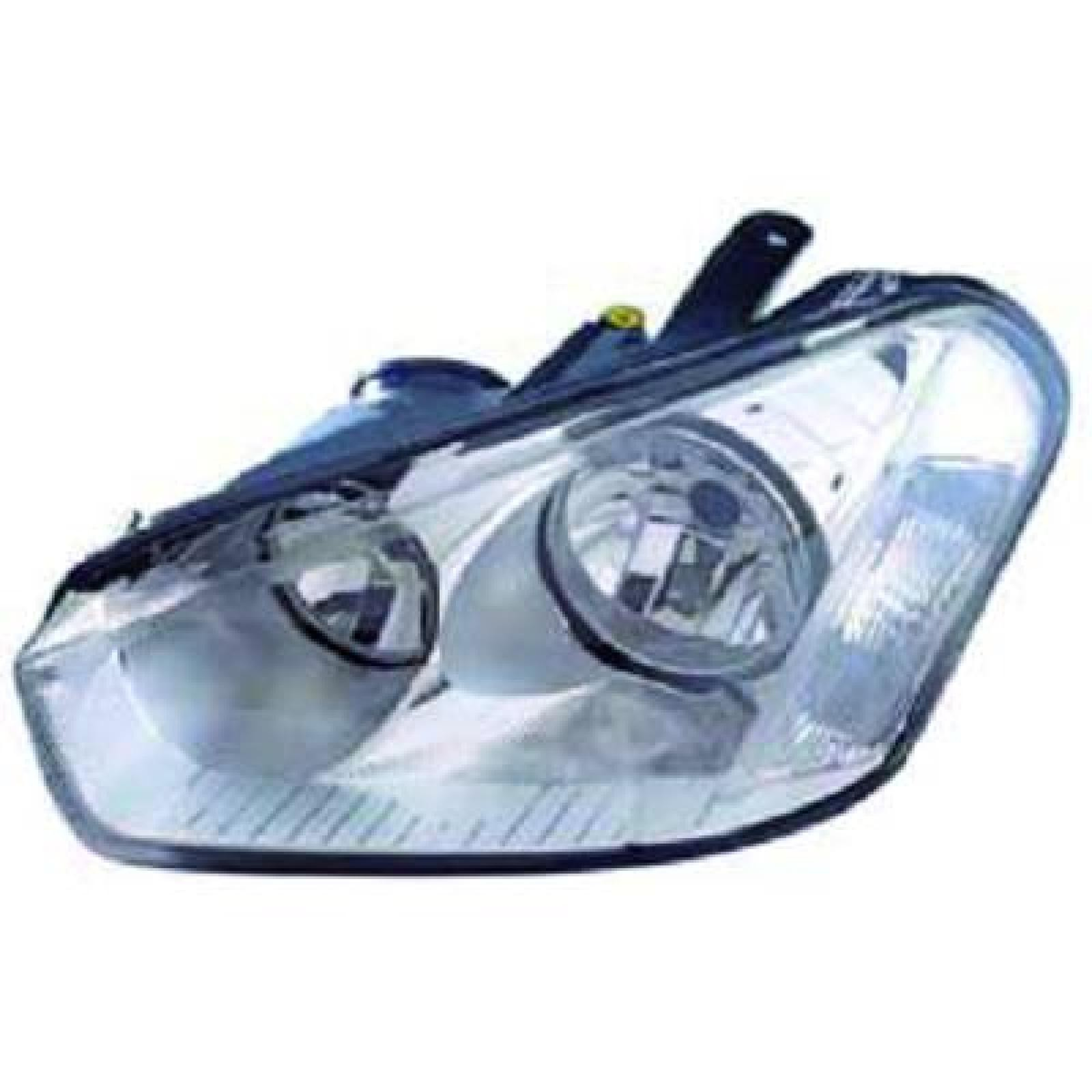 Faro derecho Ford C-Max monovolumen (CB3) (2007 - 2010) precio, desde 122,29 EUR