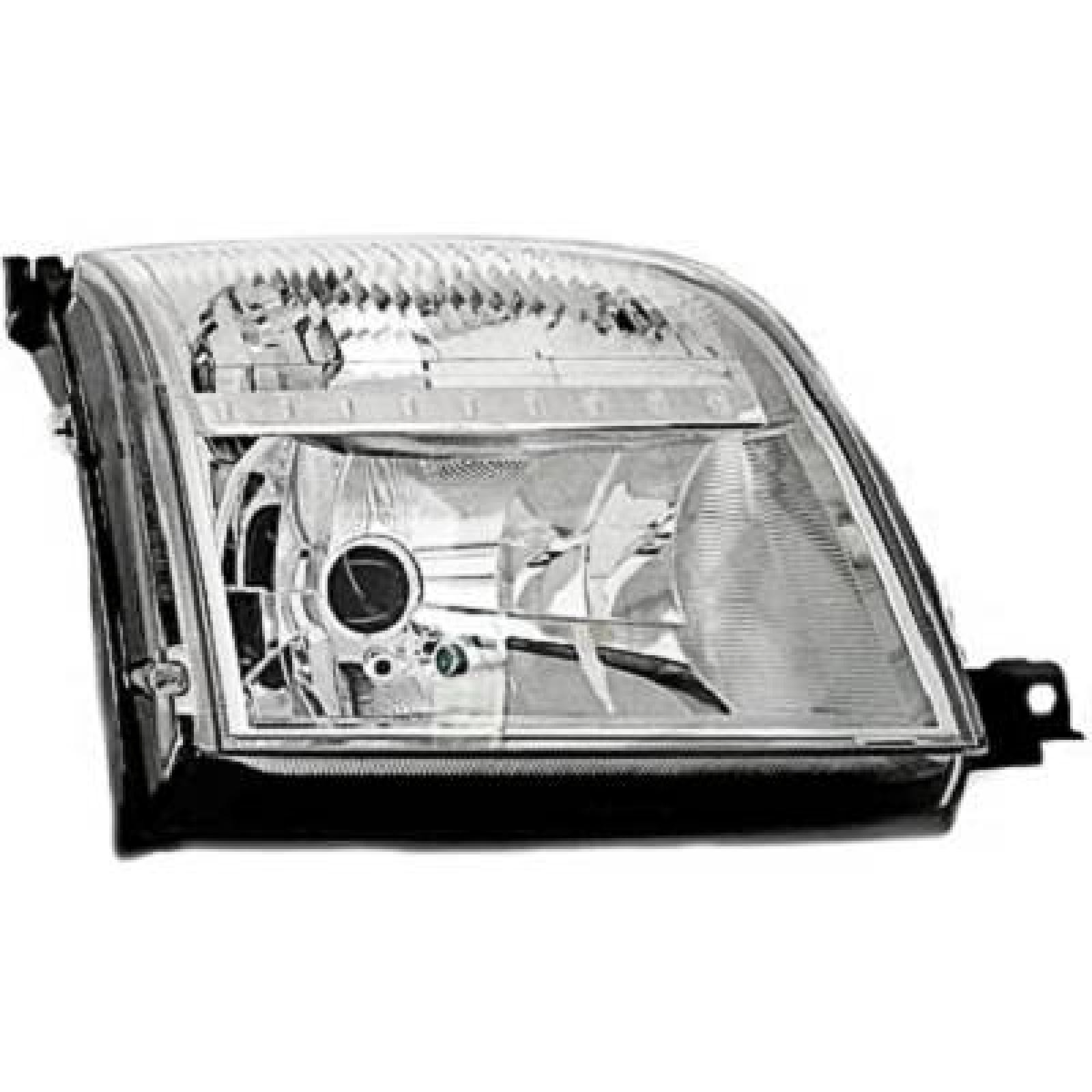 Faro derecho Ford Fusion familiar (JU) (2002 - 2012) precio, desde 66,79 EUR