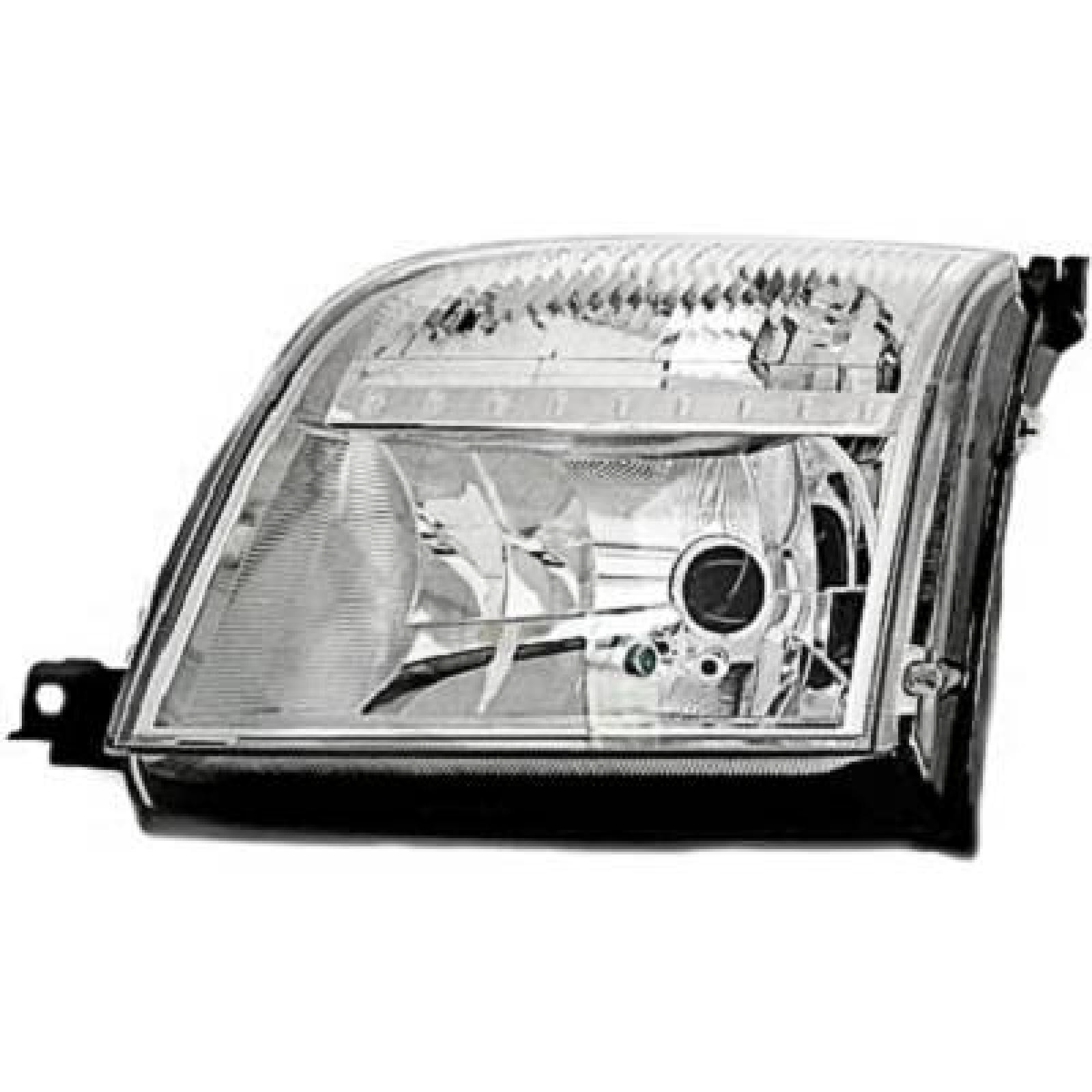 Faro Ford Fusion familiar (JU) (2002 - 2012) precio, desde 60,98 EUR