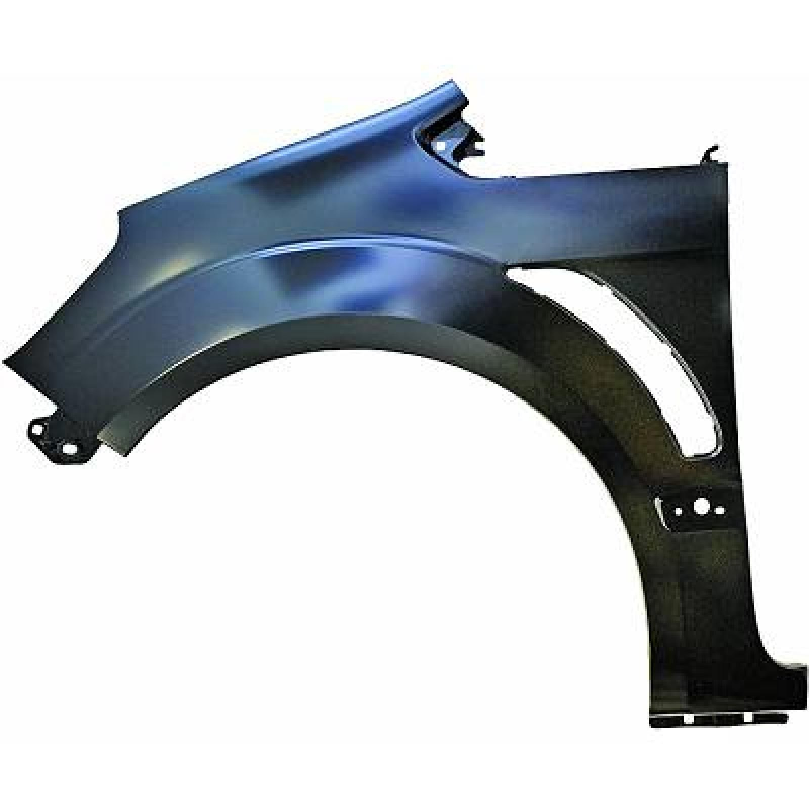 Aleta delantera izquierda para Ford S-Max  CA1