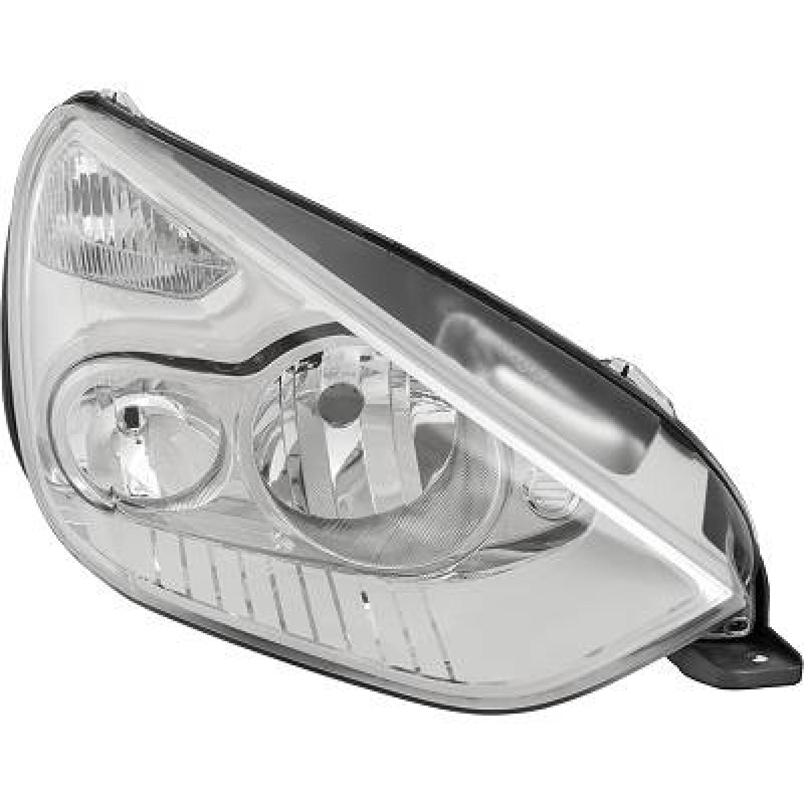 Faro derecho Ford Galaxy II CA1 monovolumen (WA6) (2006 - 2015) precio, desde 110,35 EUR