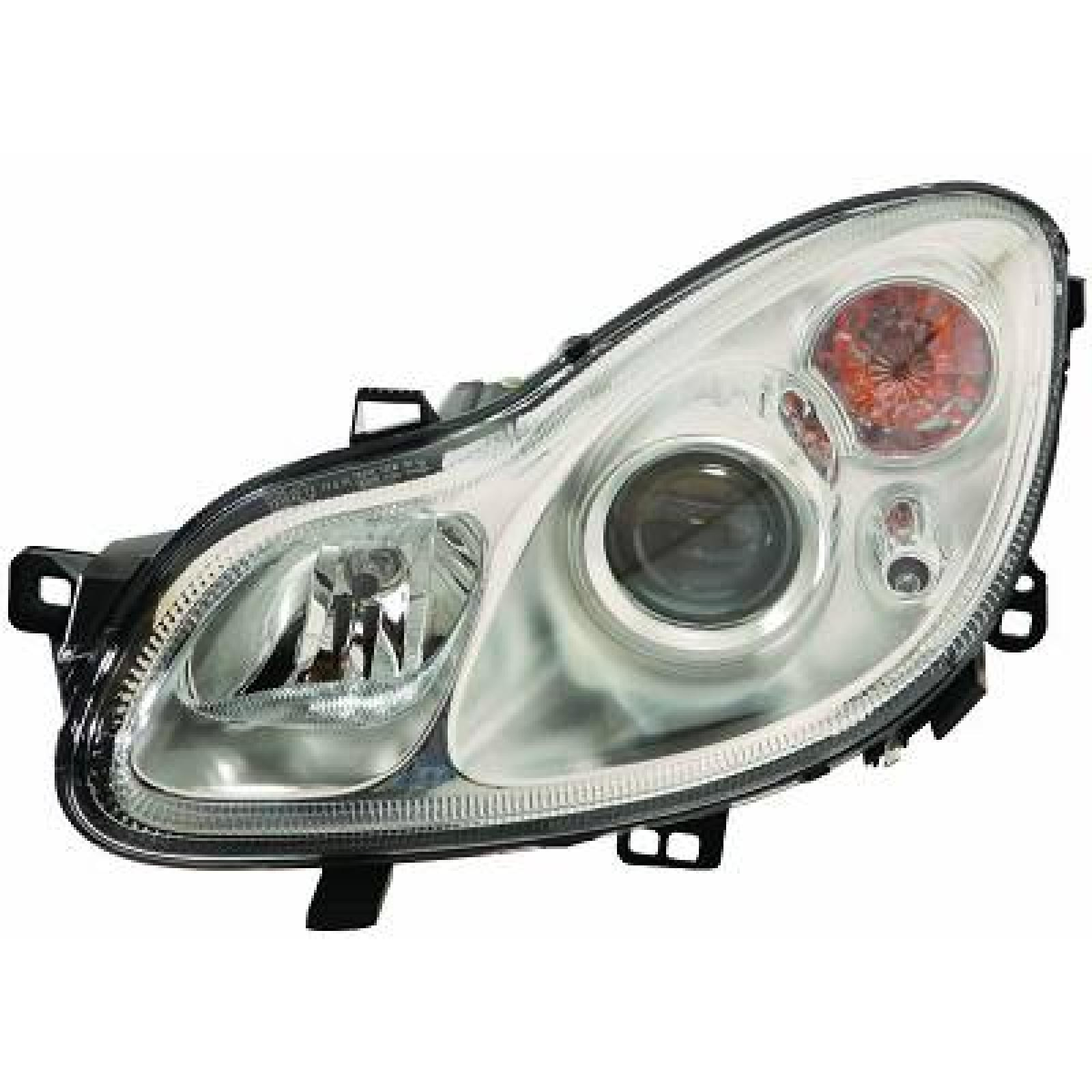 Comprar Faro derecho Smart FORTWO  451