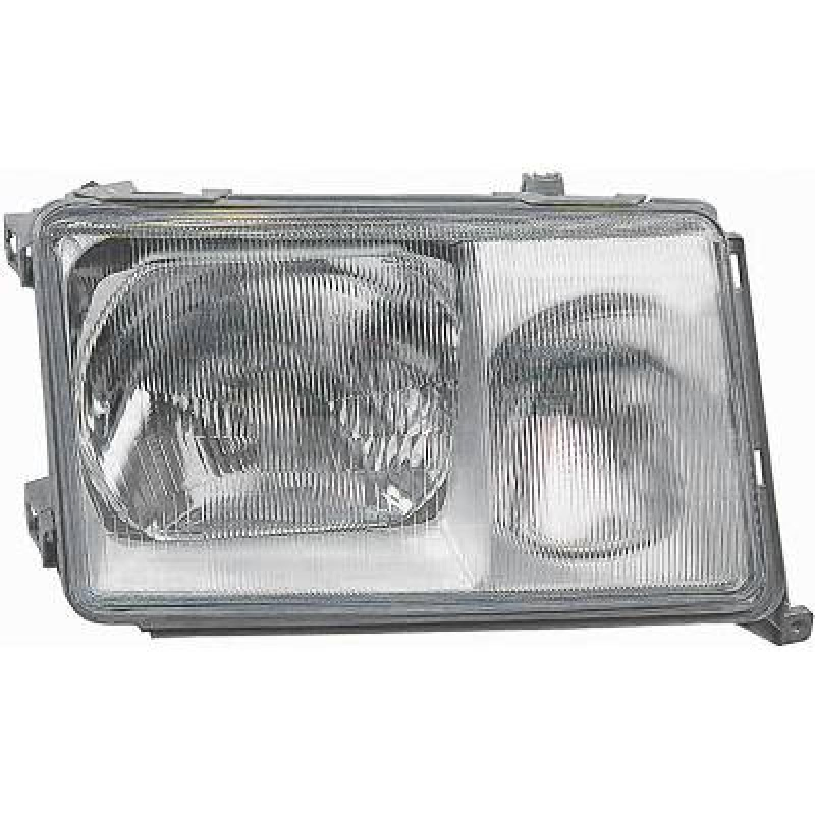 Faro derecho Mercedes E coupé (C124) (1987 - 1993) precio, desde 89,60 EUR