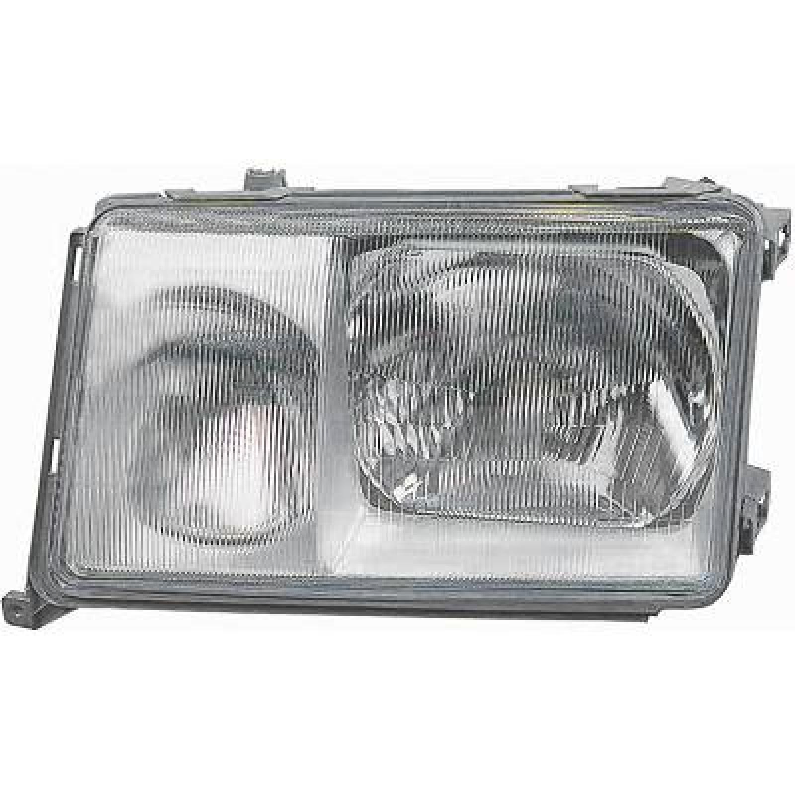 Faro Mercedes E familiar (T124) (1985 - 1993) precio, desde 103,09 EUR