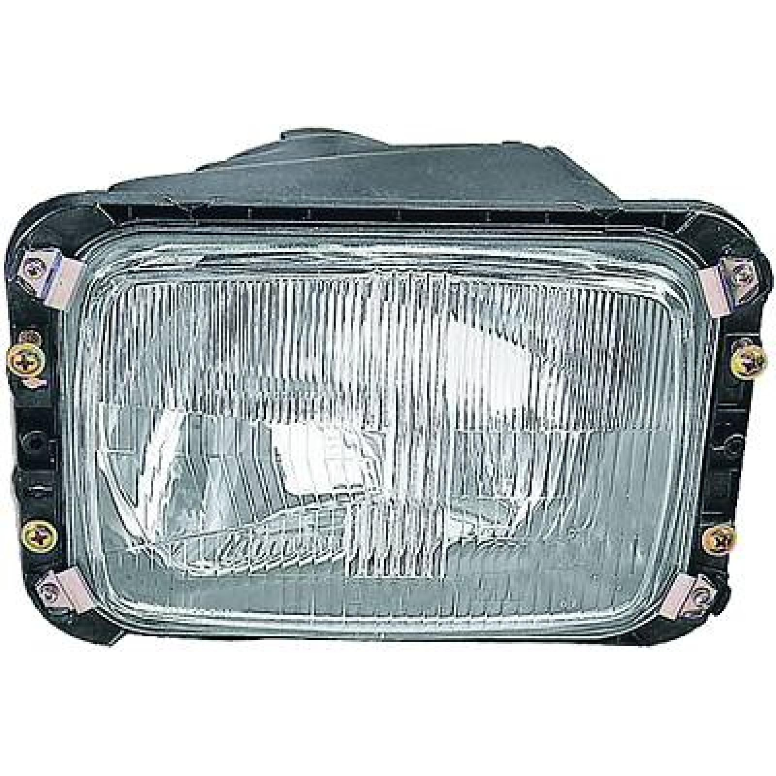  Faro derecho Mercedes Bus 207-310 