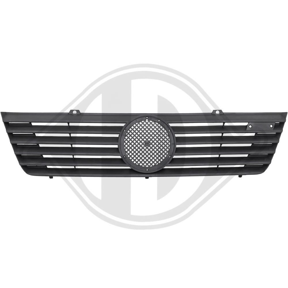 Rejilla delantera Mercedes Sprinter I 2-t bus (901, 902) (1995 - 2006) precio, desde 30,86 EUR