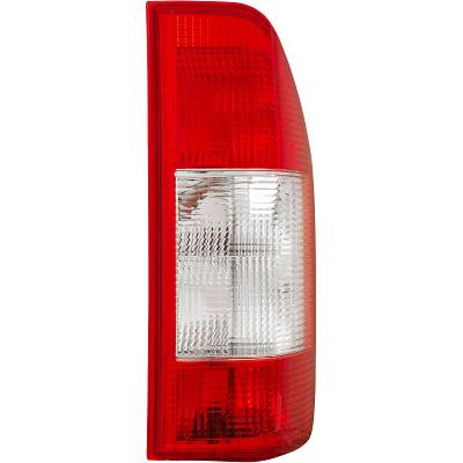 Piloto trasero derecho para Mercedes Sprinter I 2-t 901, 902
