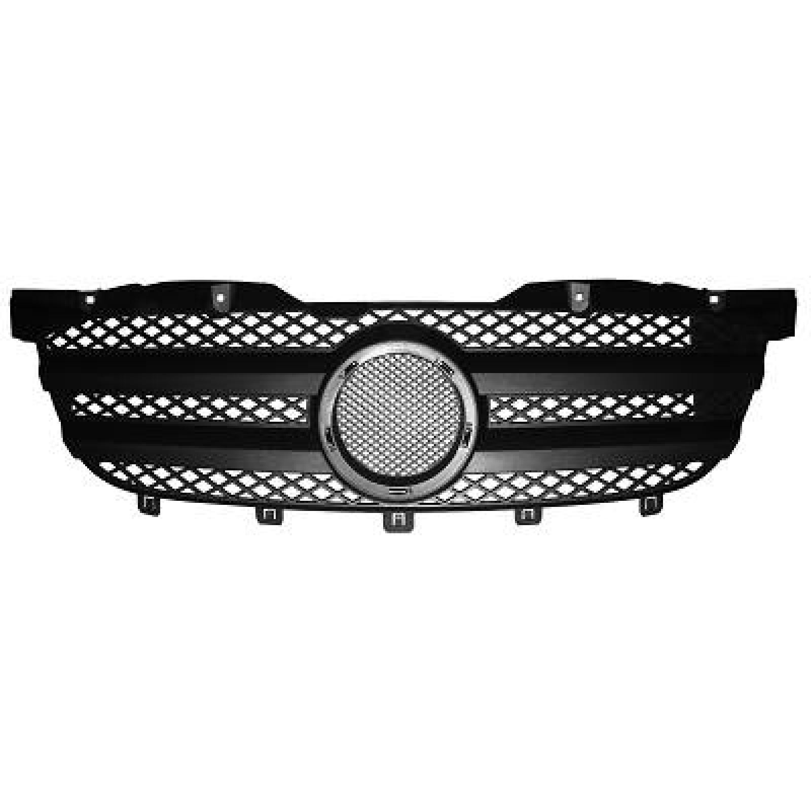 Comprar Parrilla Mercedes Sprinter II 3,5-t 906