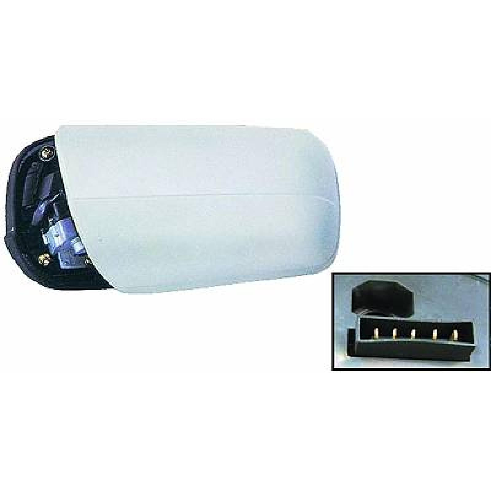 Retrovisor izquierdo Mercedes C 