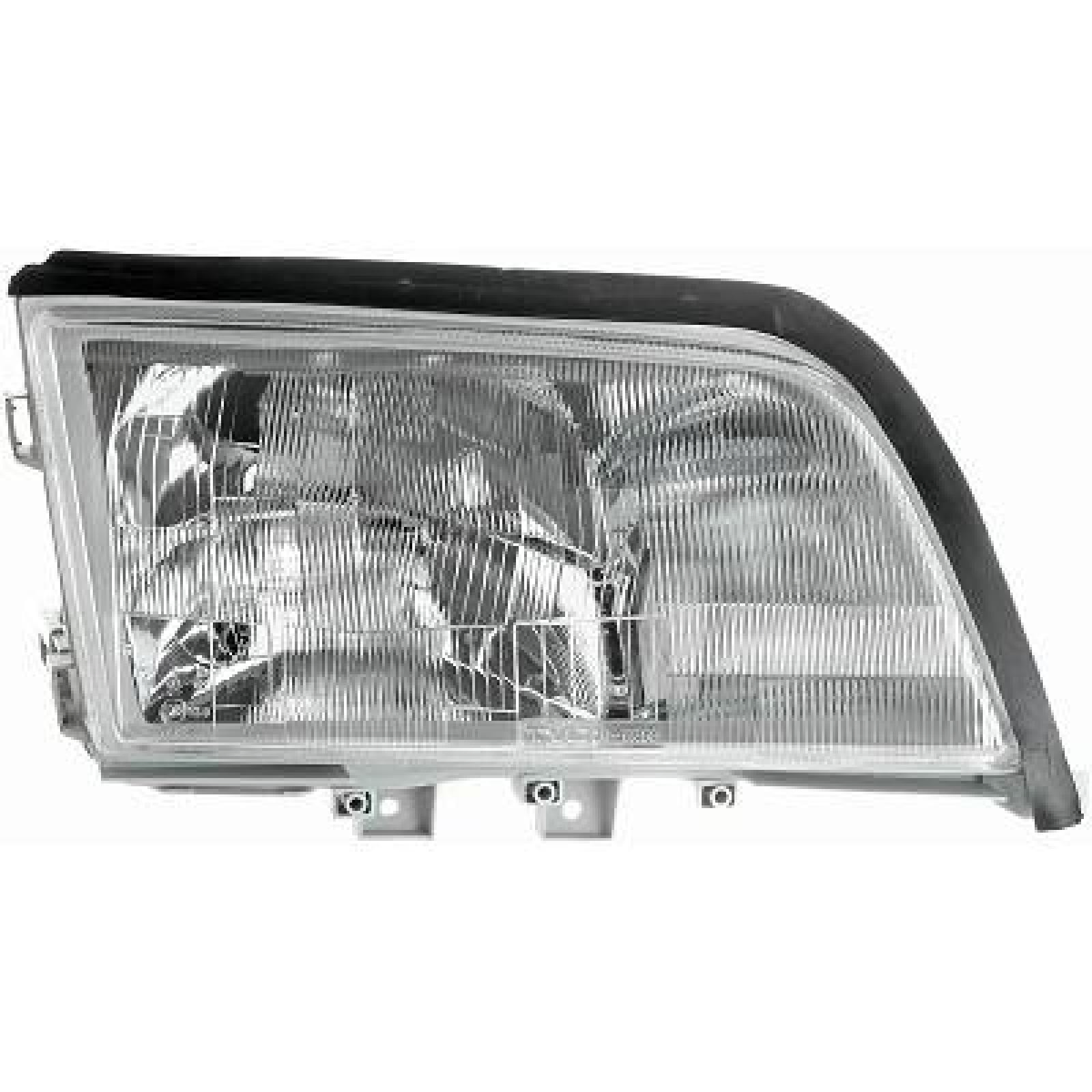 Luz derecha para Mercedes C  W202