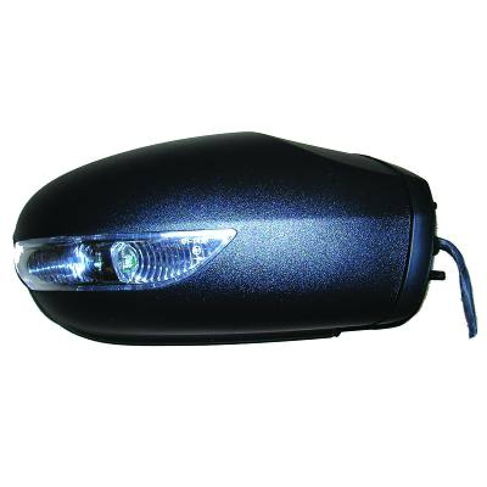  Espejo de retrovisor izquierdo Mercedes A 