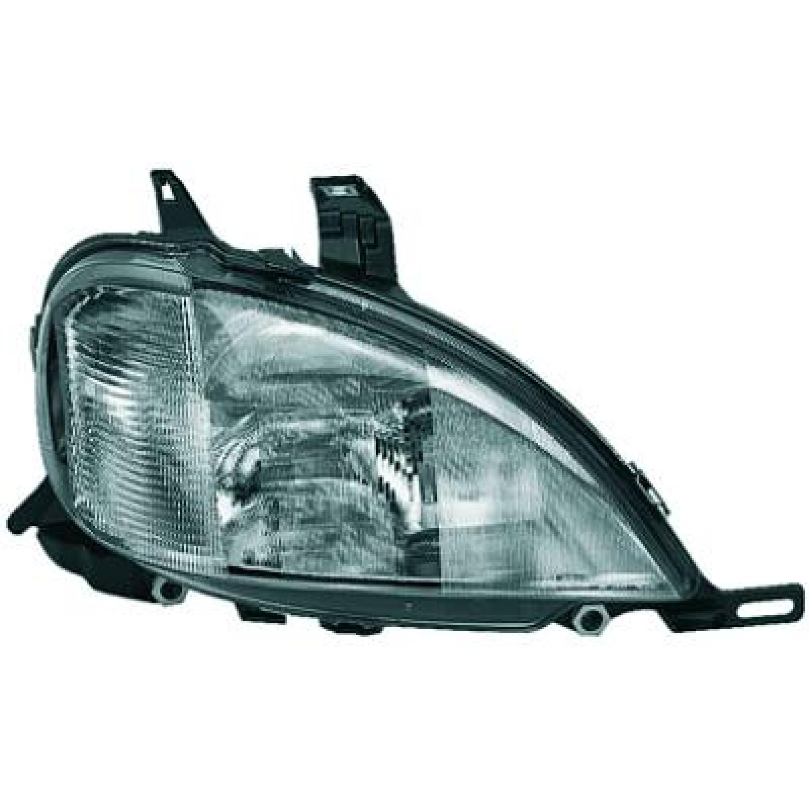 Comprar Faro izquierdo Mercedes ML/GLE  W163