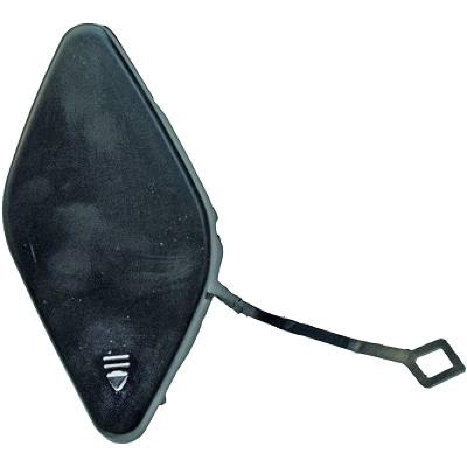Comprar Tapa del enganche de remolcado delantera Mercedes ML/GLE  W164