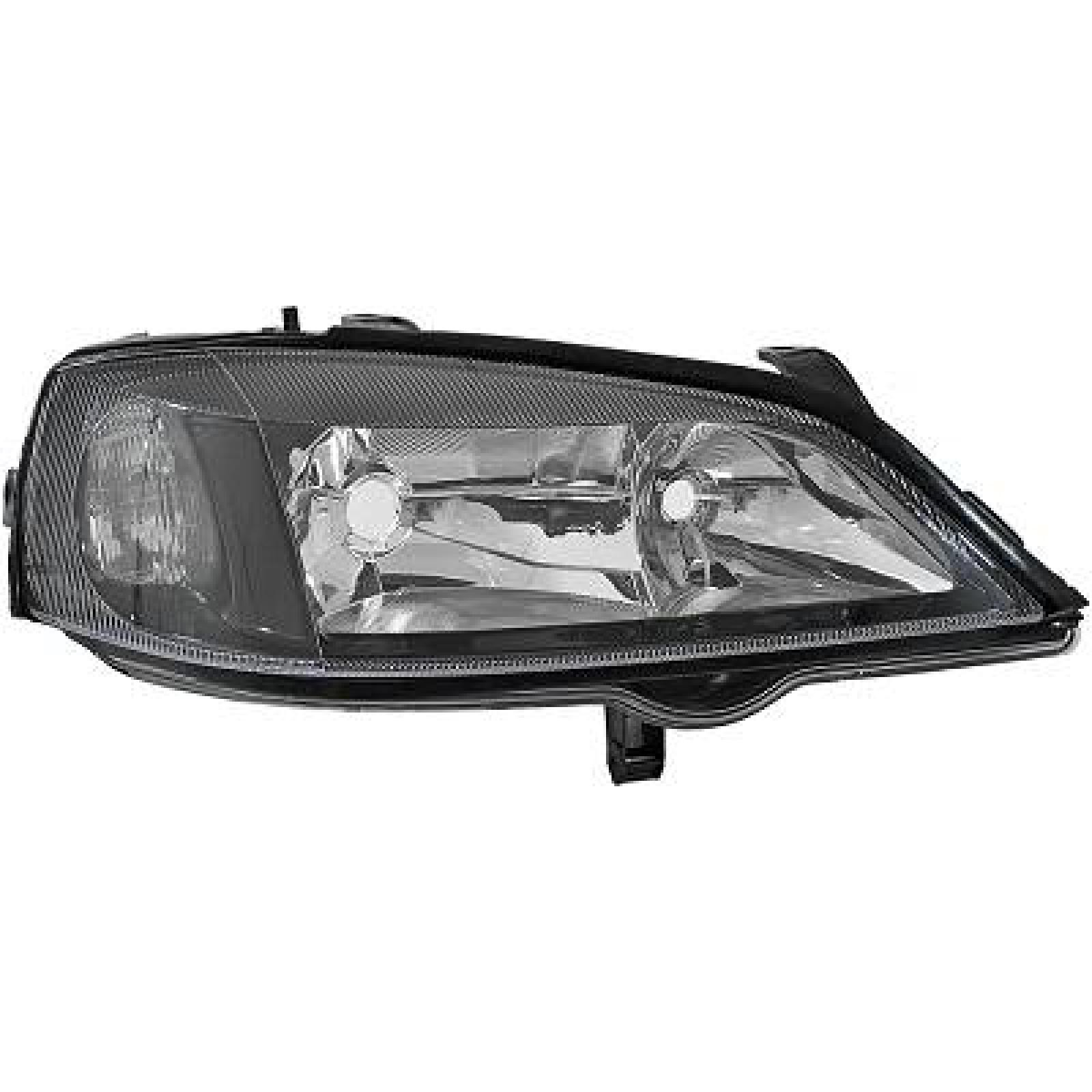Luz derecha para Opel Astra G F07