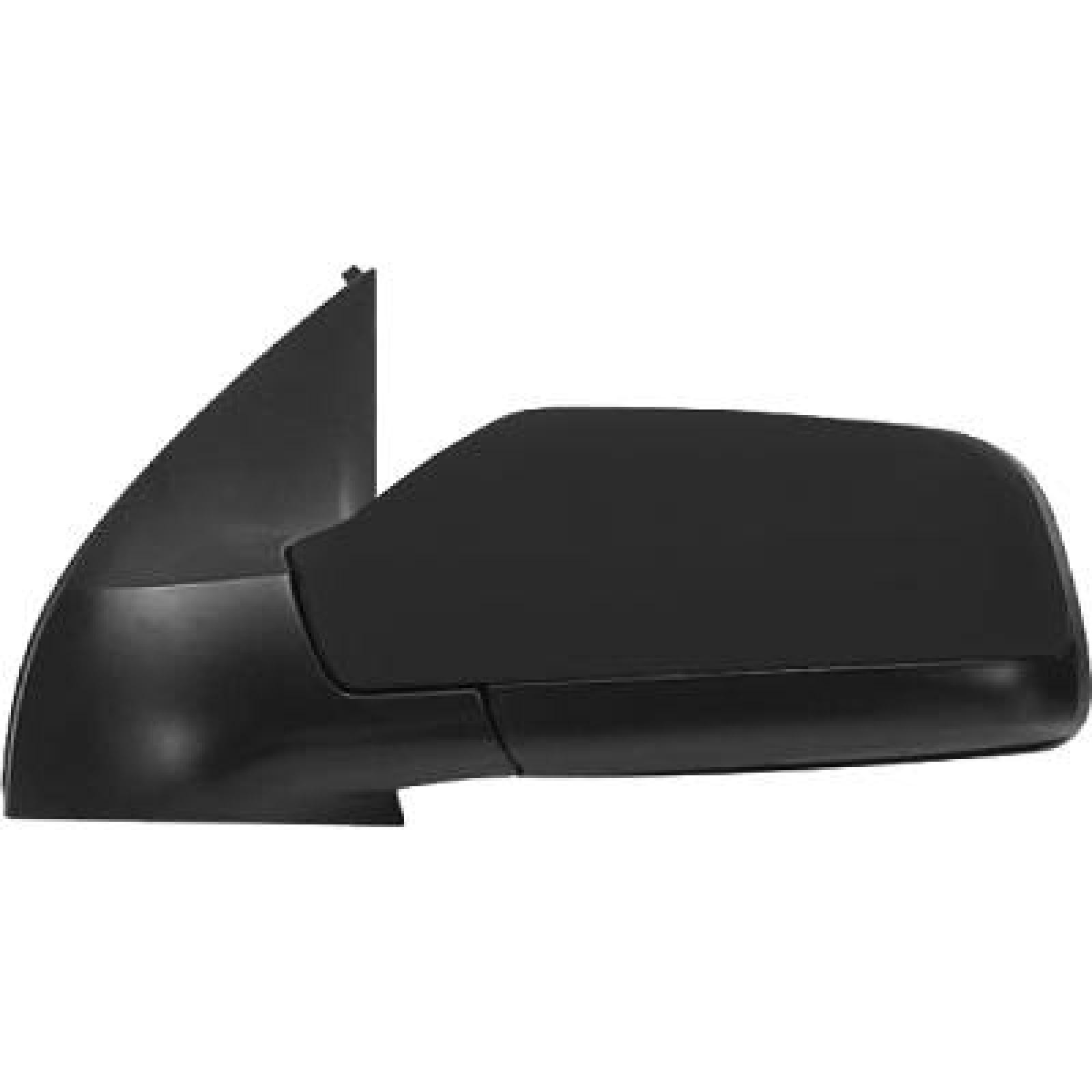 Retrovisor izquierdo Opel Astra G