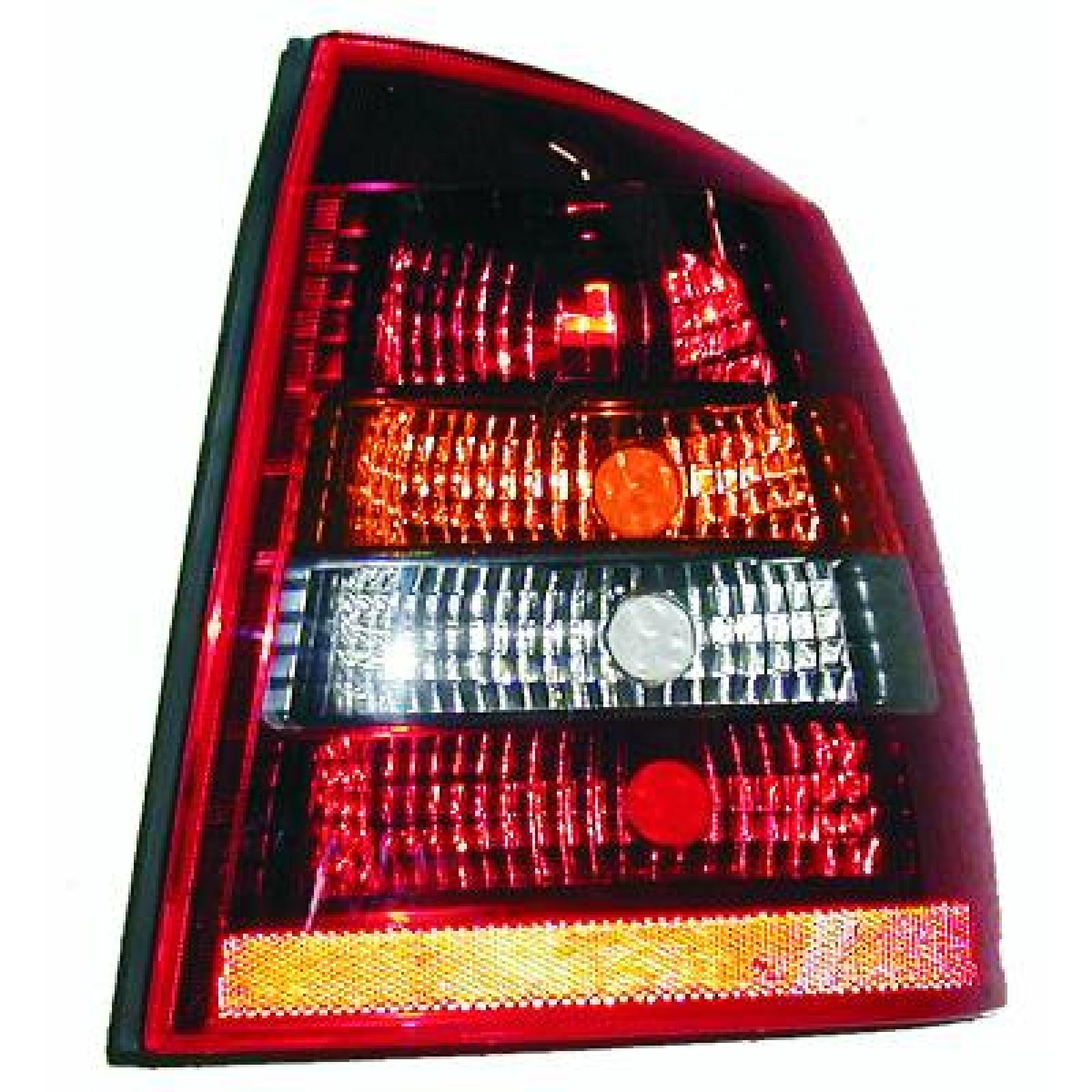 93175675 General Motors Piloto trasero izquierdo