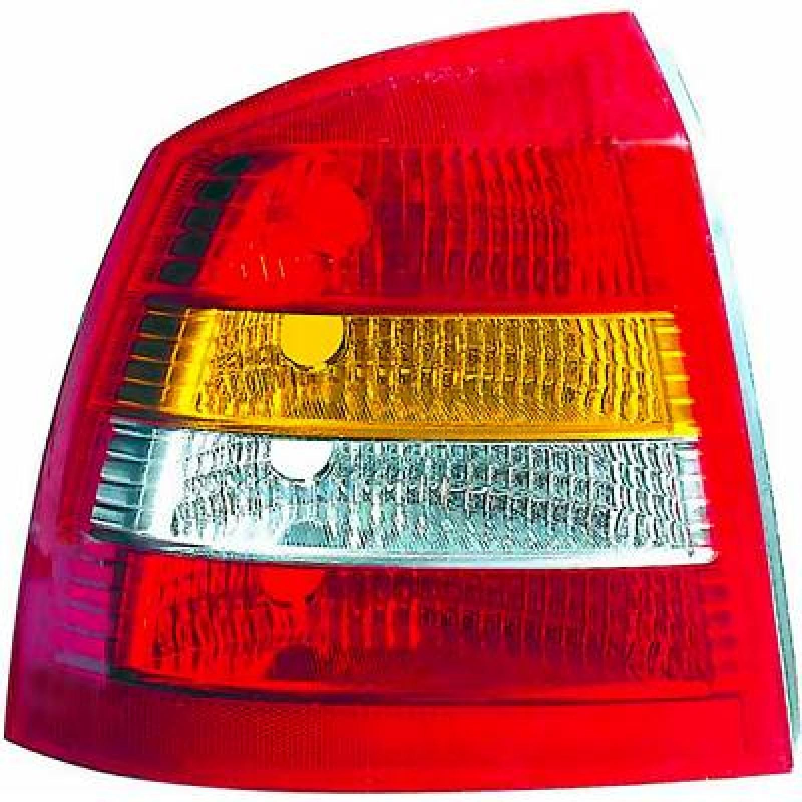 LLE041 Magneti Marelli Piloto trasero derecho
