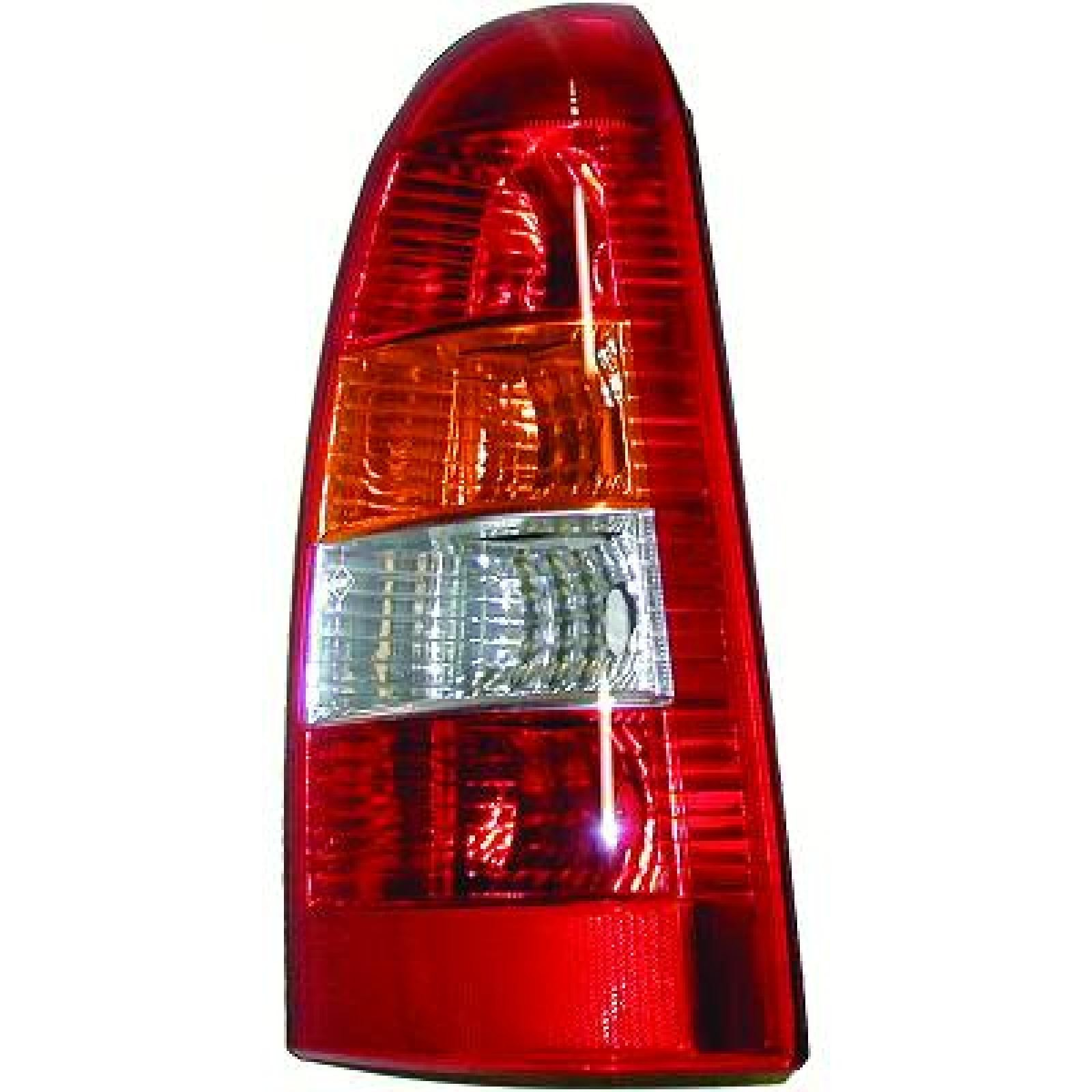 Piloto trasero derecho Opel Astra G furgoneta (F70) (1998 - 2005) precio, desde 49,16 EUR