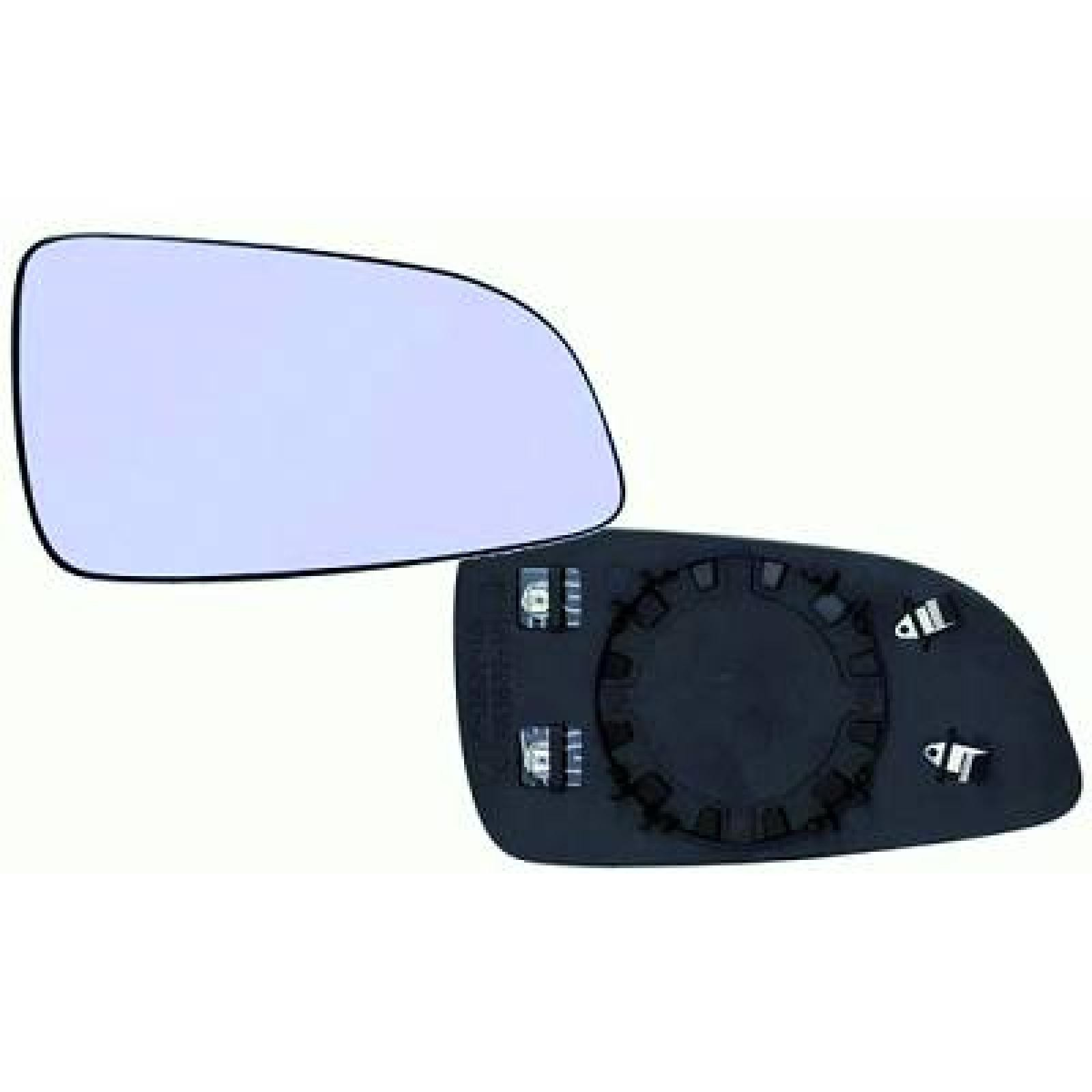6428200 General Motors Cristal de espejo retrovisor exterior izquierdo