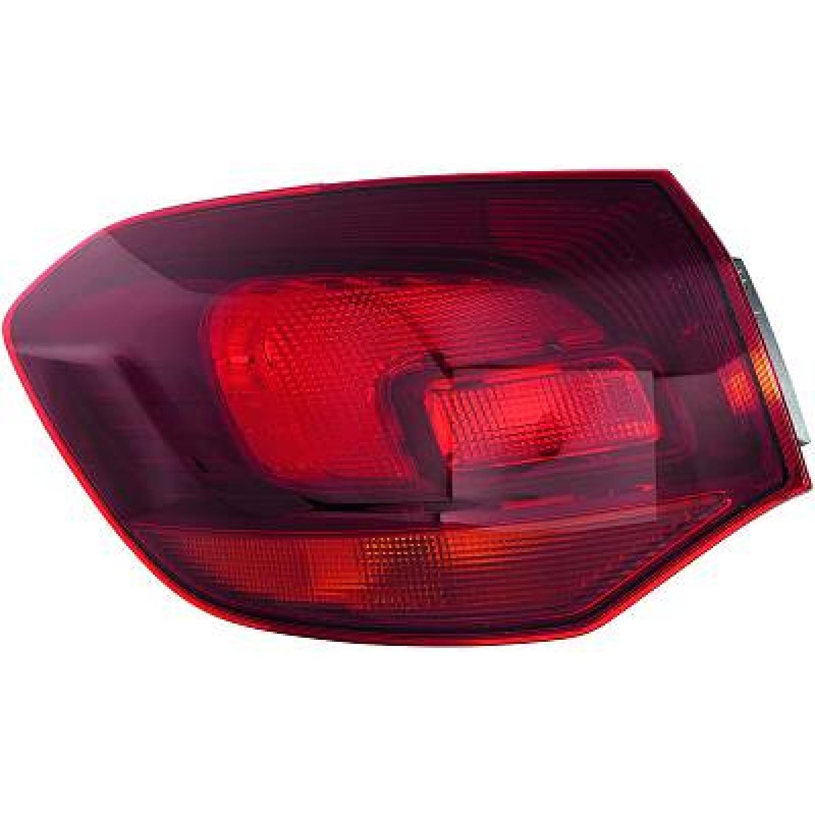 Comprar Piloto trasero derecho Opel Astra J Sports Tourer P10