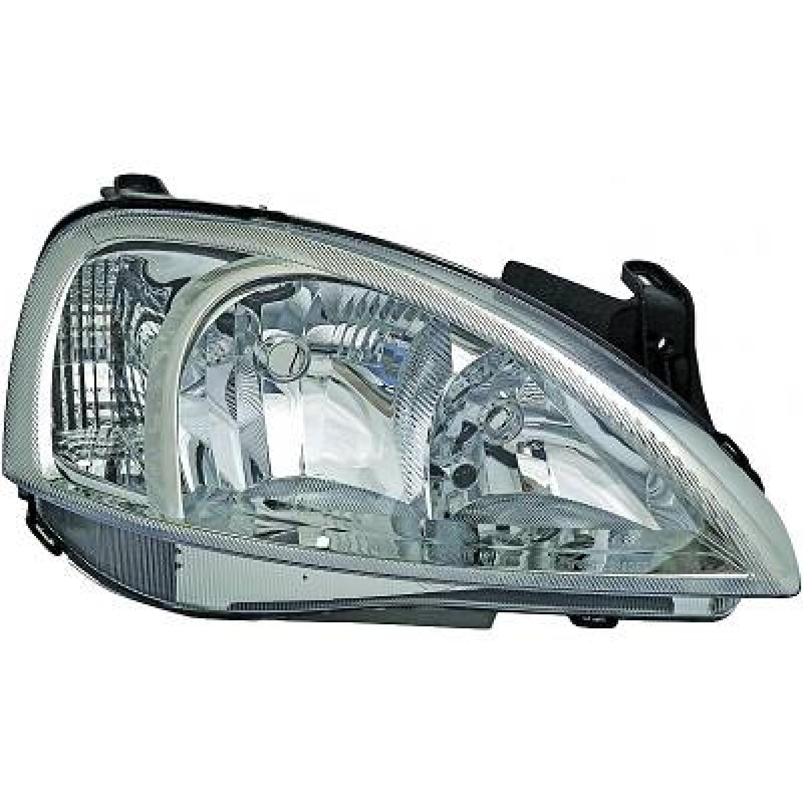 Comprar 1216293 General Motors Faro delantero izquierdo