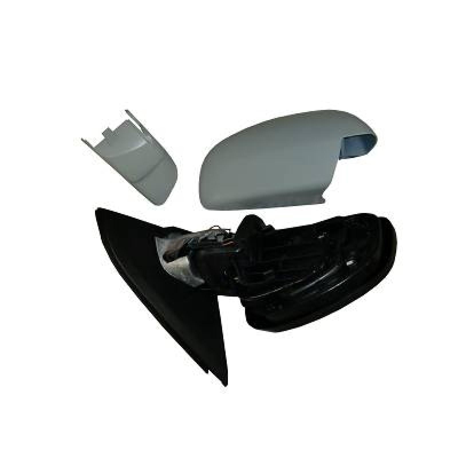 Comprar 98217267AU Peugeot/Citroen Espejo de retrovisor izquierdo