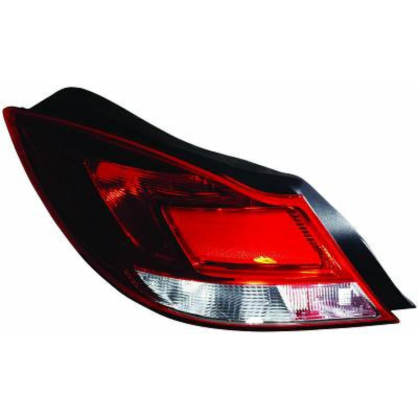  Piloto trasero derecho Opel Insignia 