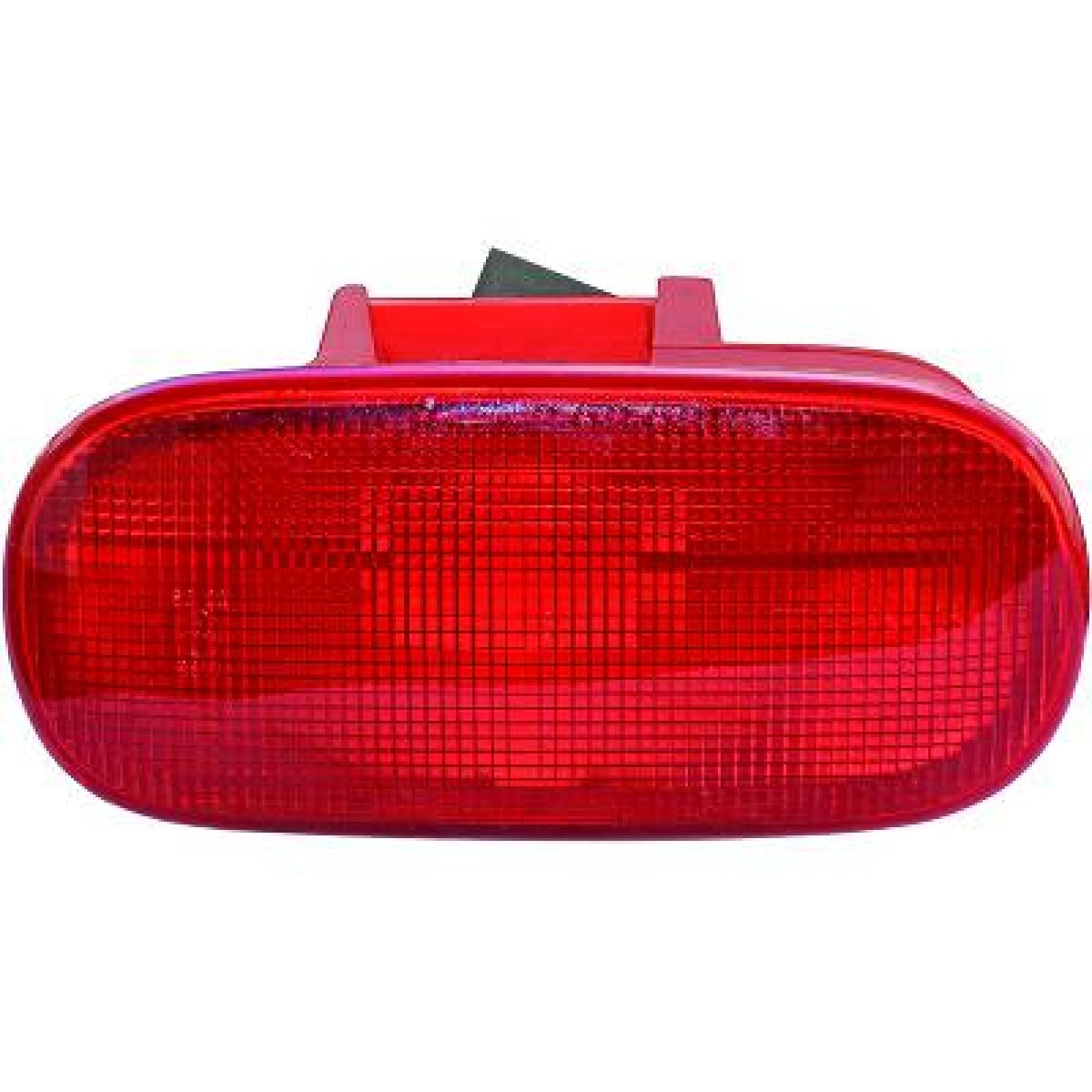  Tercera luz de freno Renault Master 2