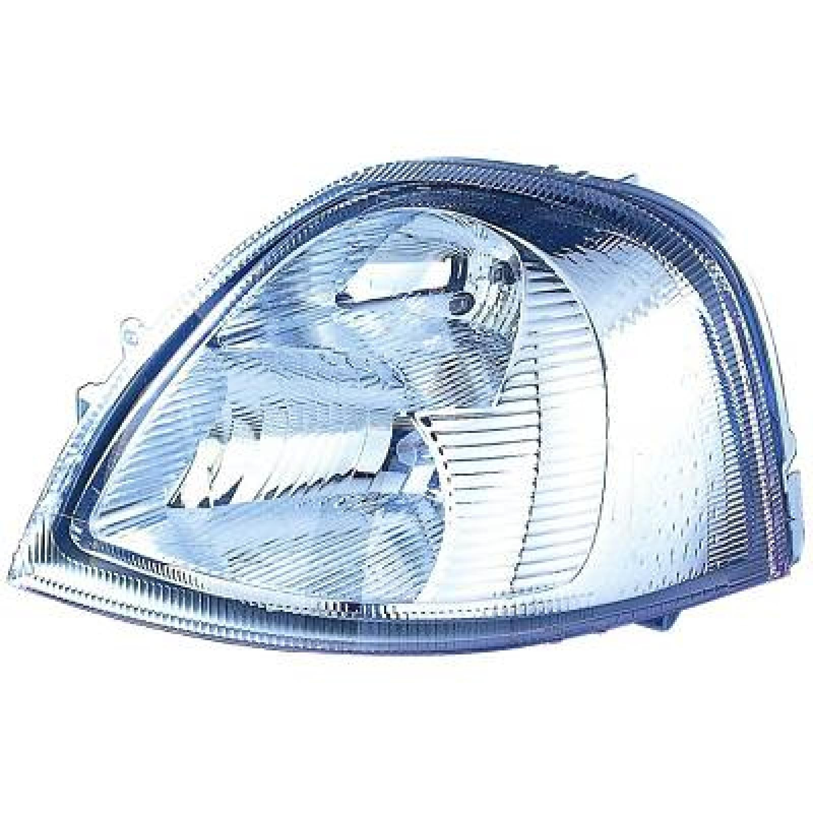 Faros para Renault Master II JD
