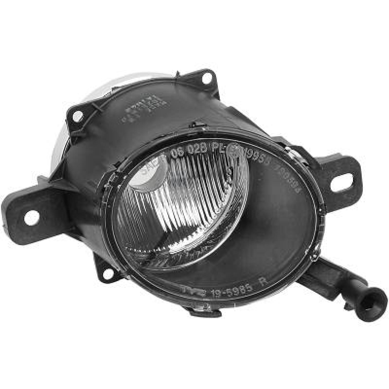Luz antiniebla derecha VAG 662588537